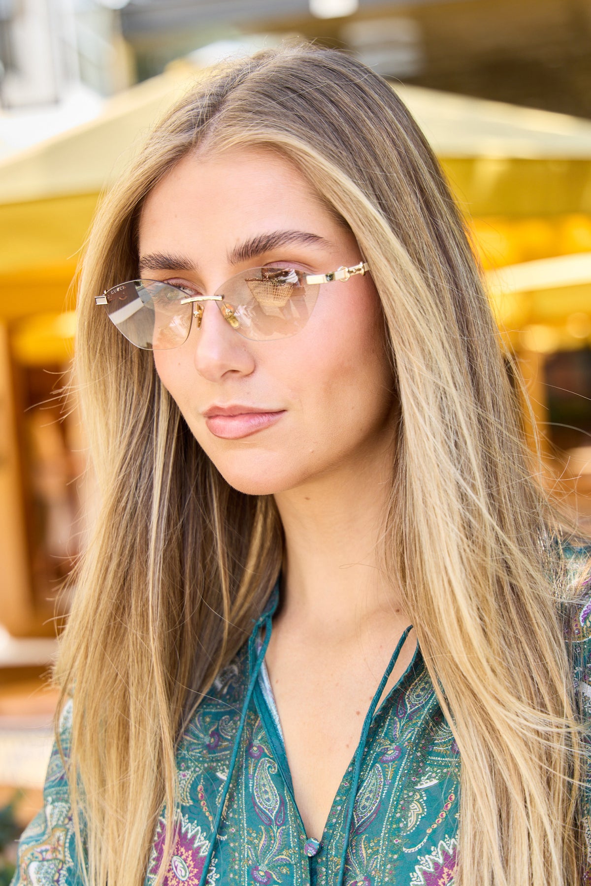 GG2050S Sunglasses