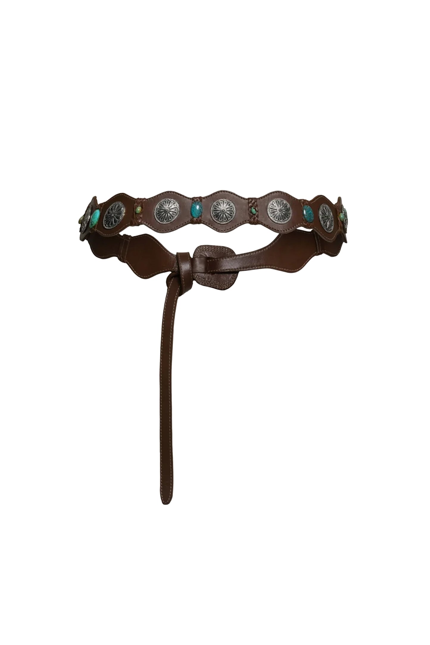 Gaucho Honor Belt