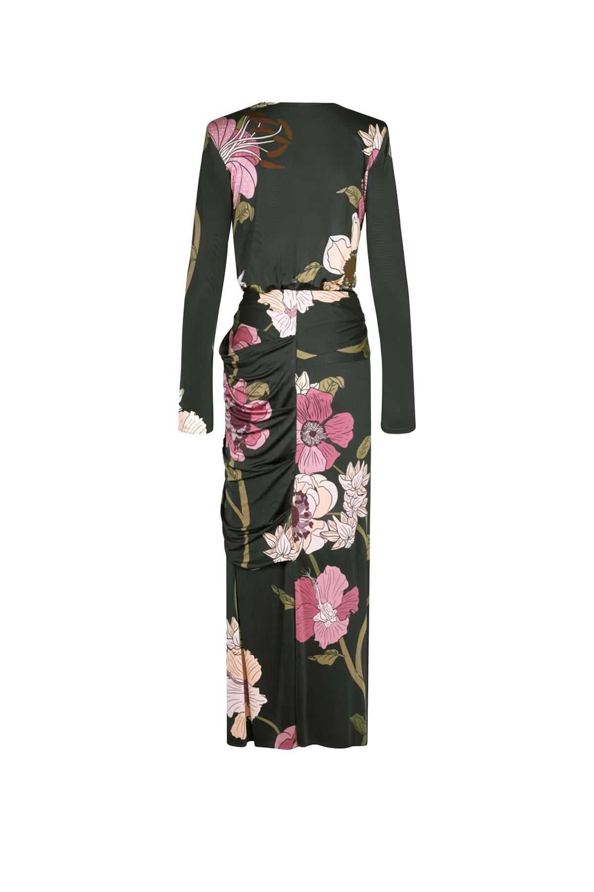 Reinvention Oasis Ankle Dress