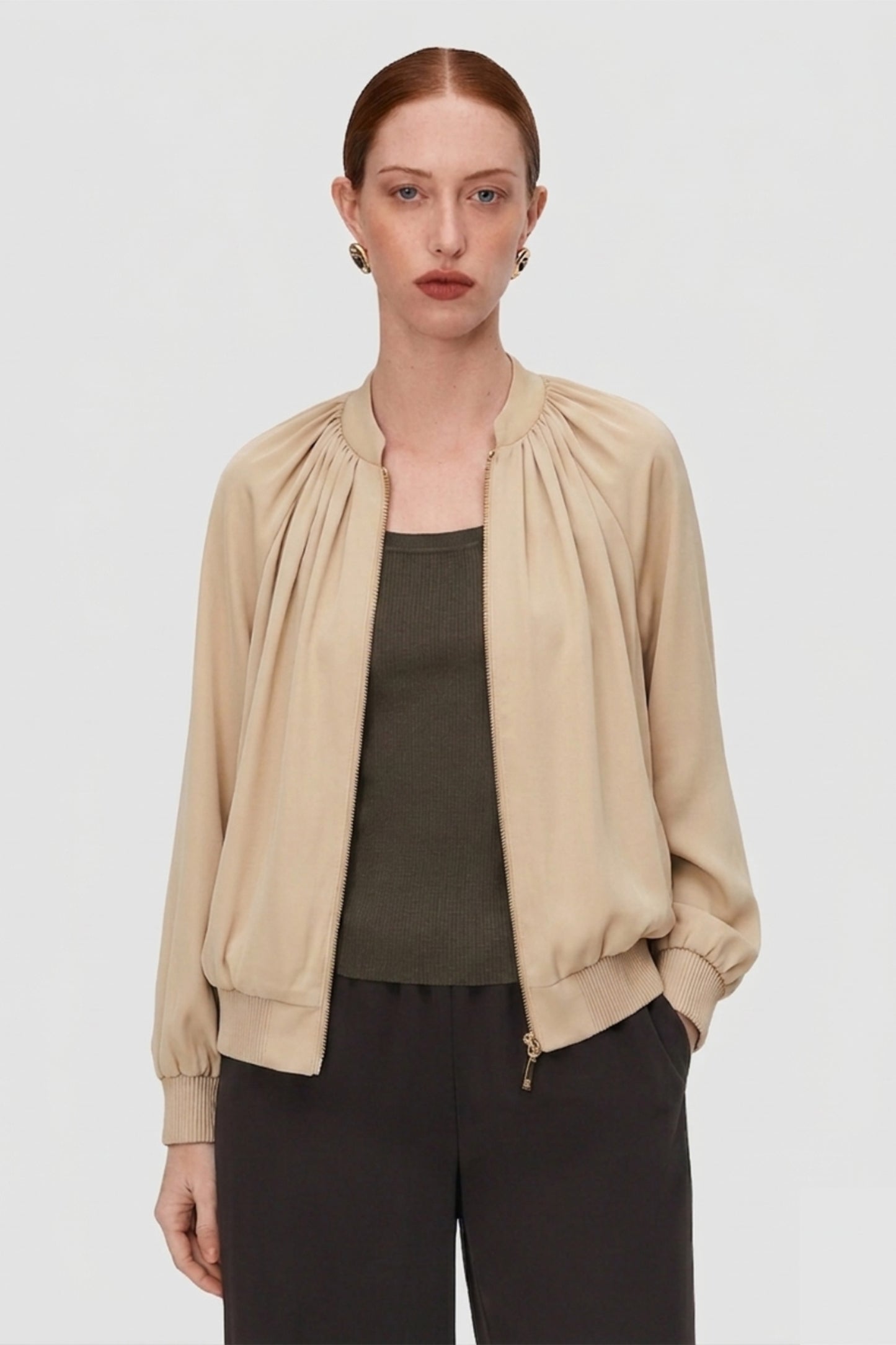 Mira Jacket