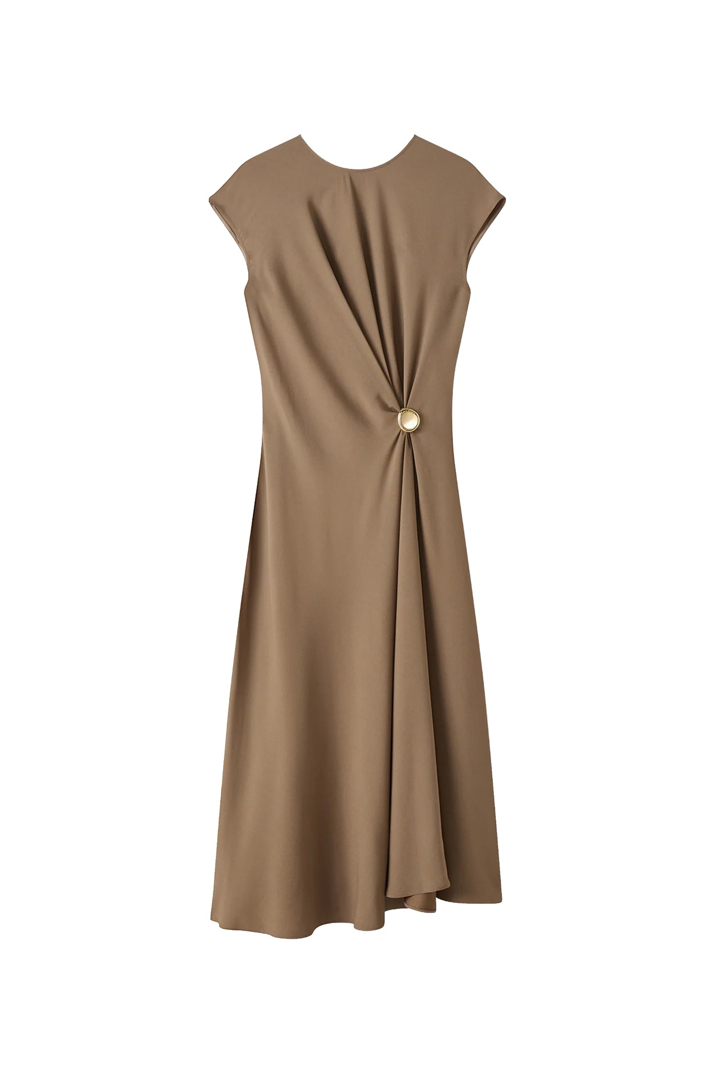 Taipan Dress