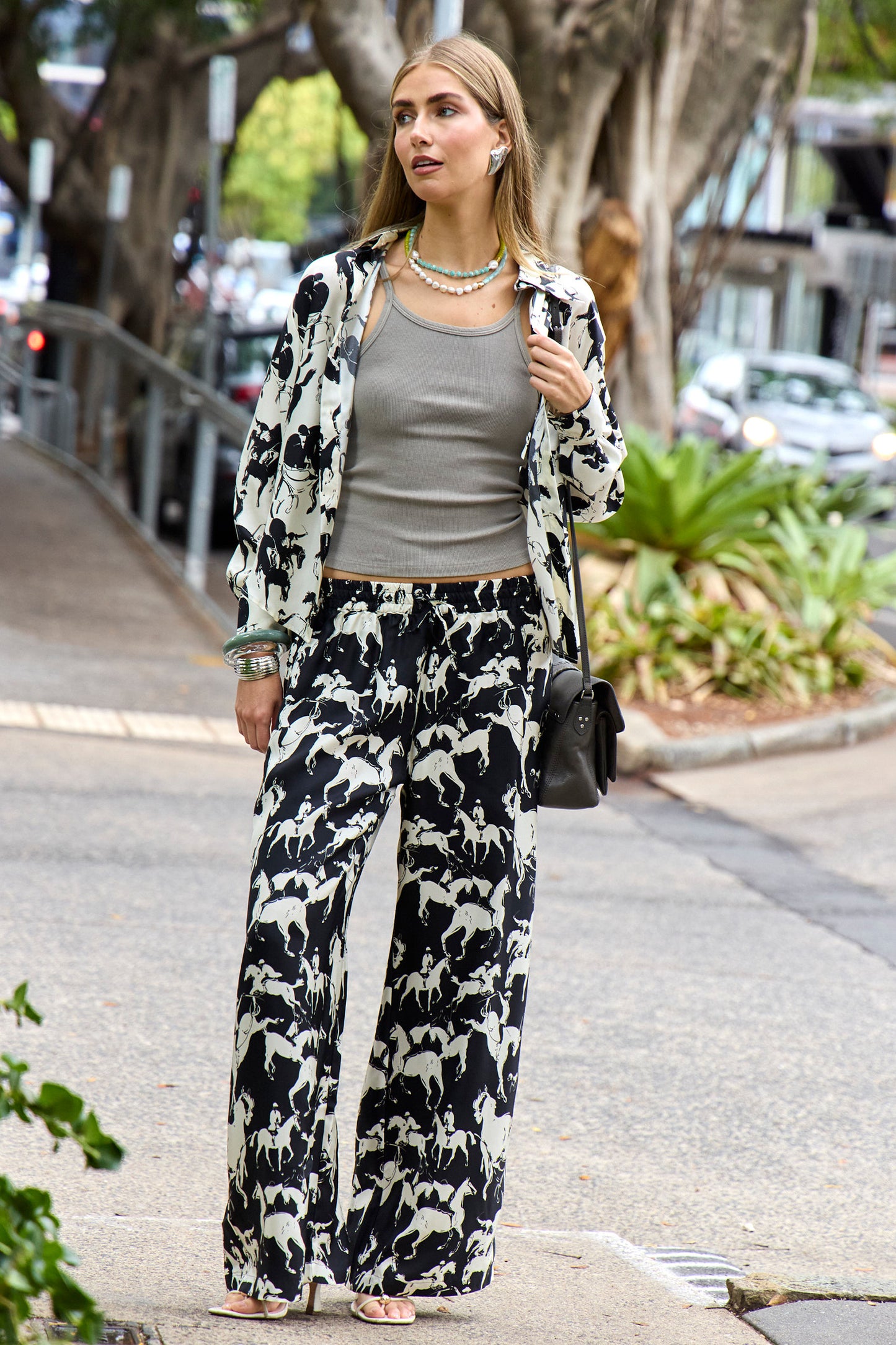 Ring Pant