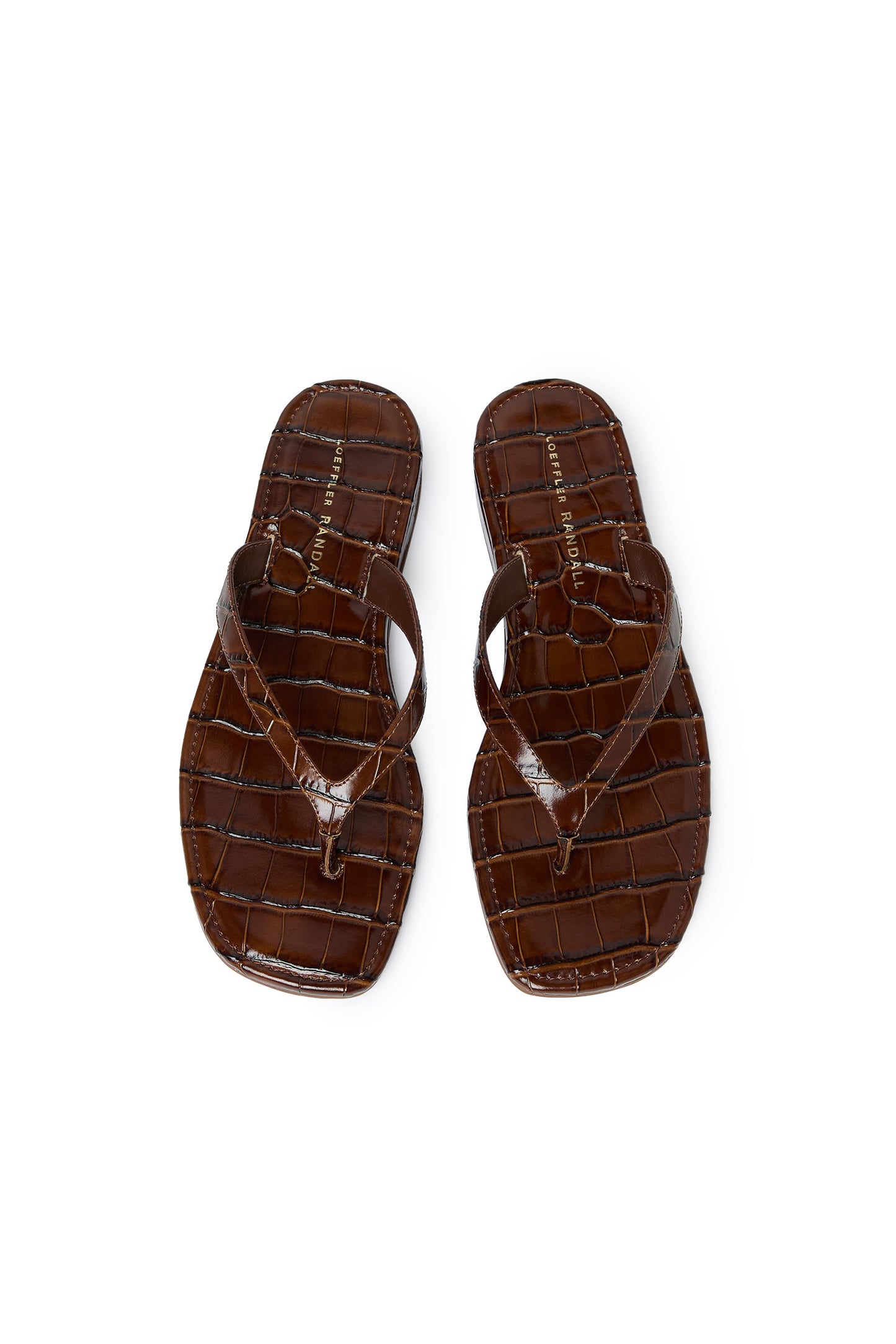 Lina Elevated Flip Flop