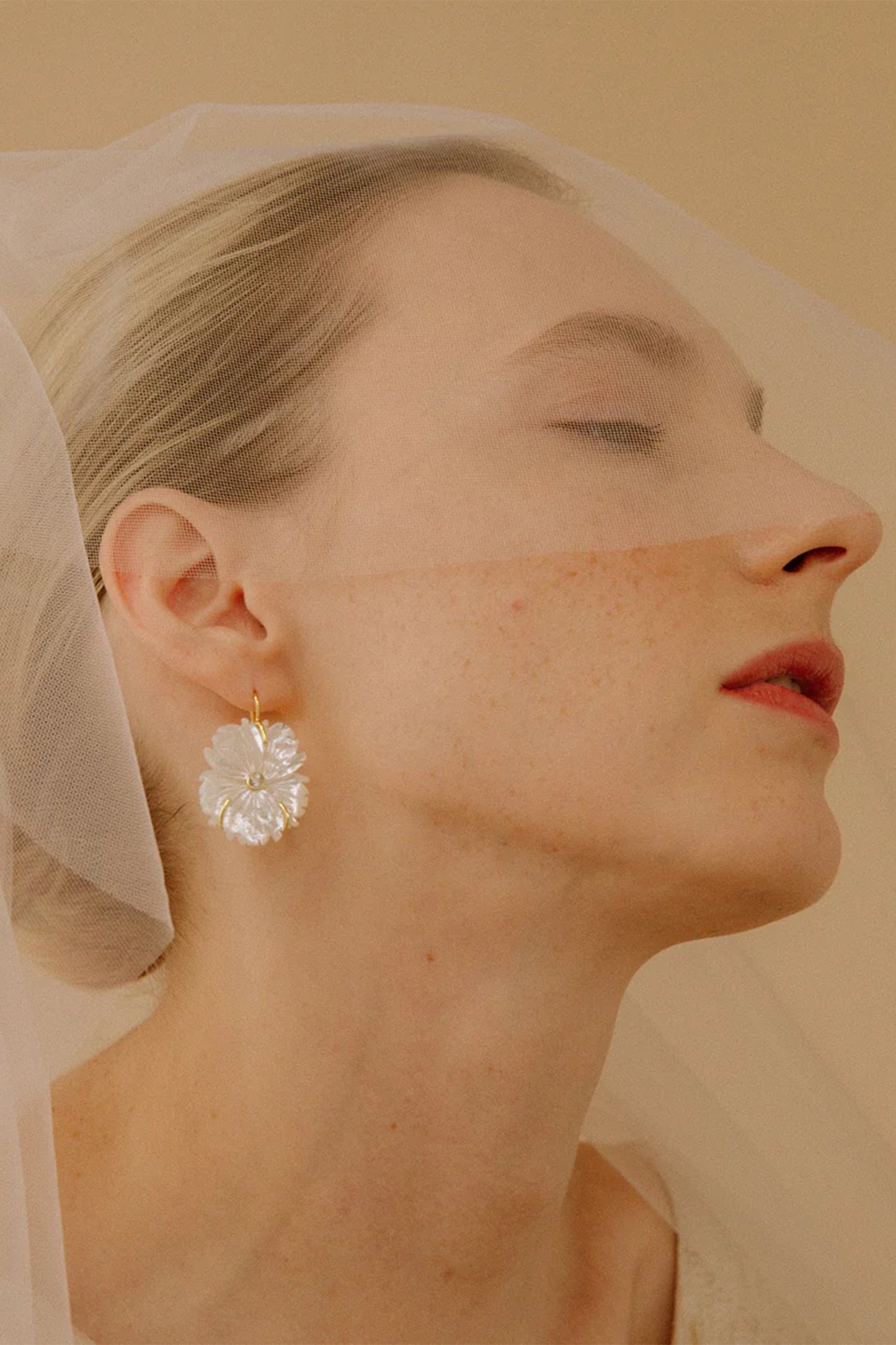 New Bloom Earrings