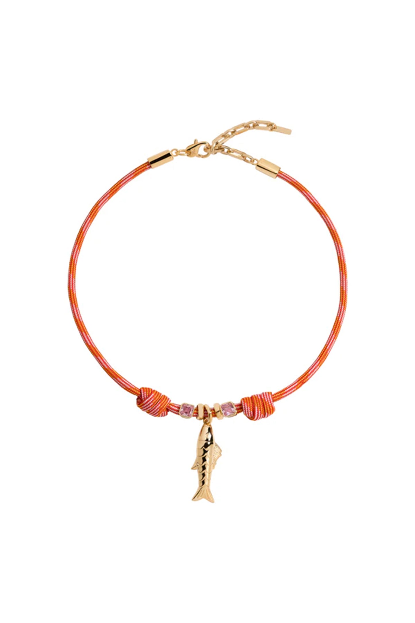 Largo Necklace