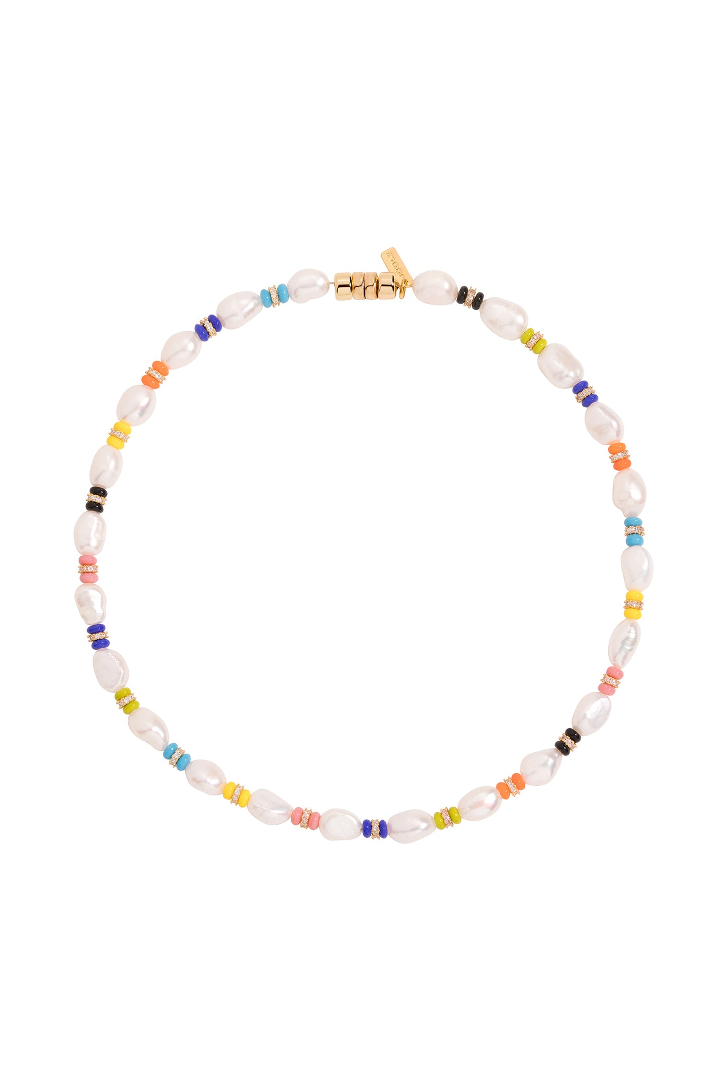Venetian Necklace