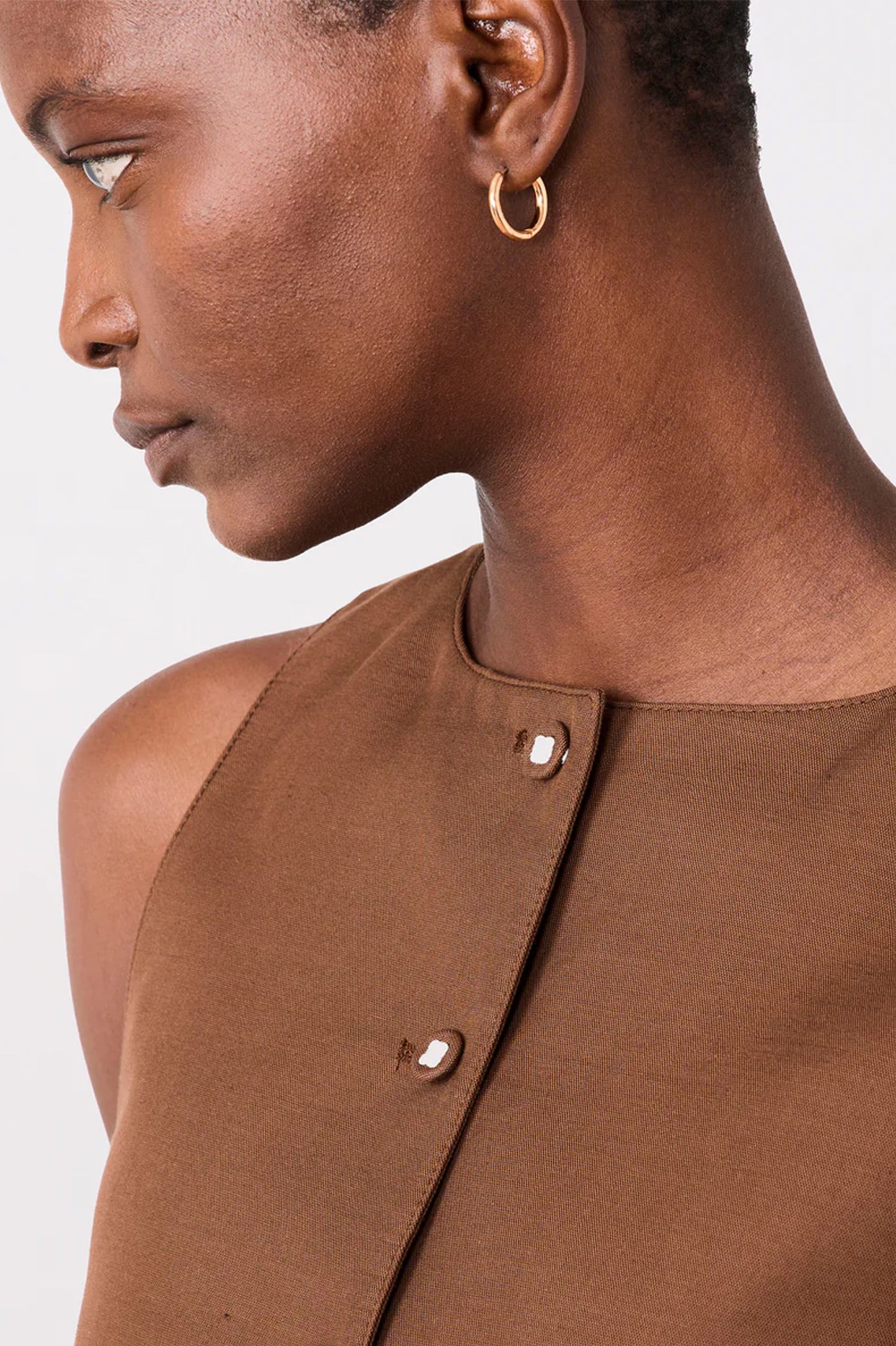 Lane Piedye Vest