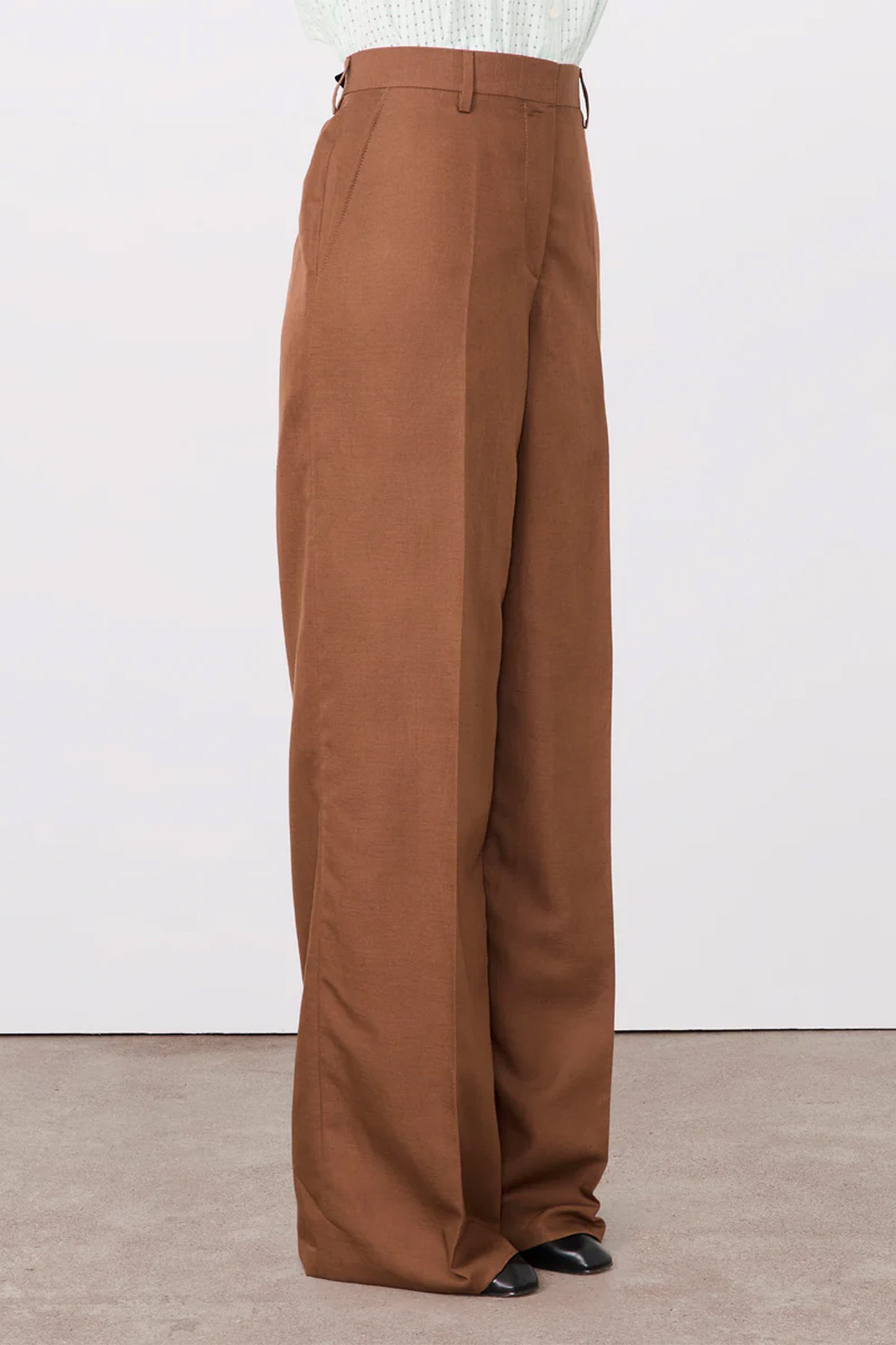 Rosa Piedye Pants