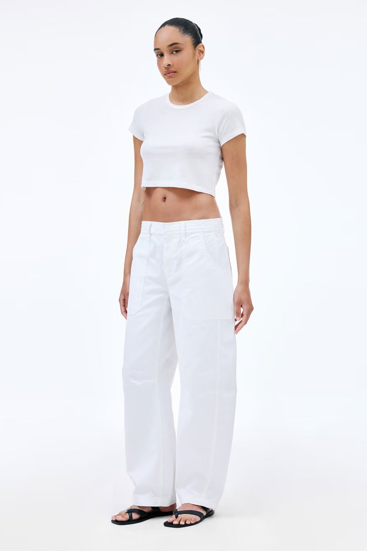 Rookie Pant