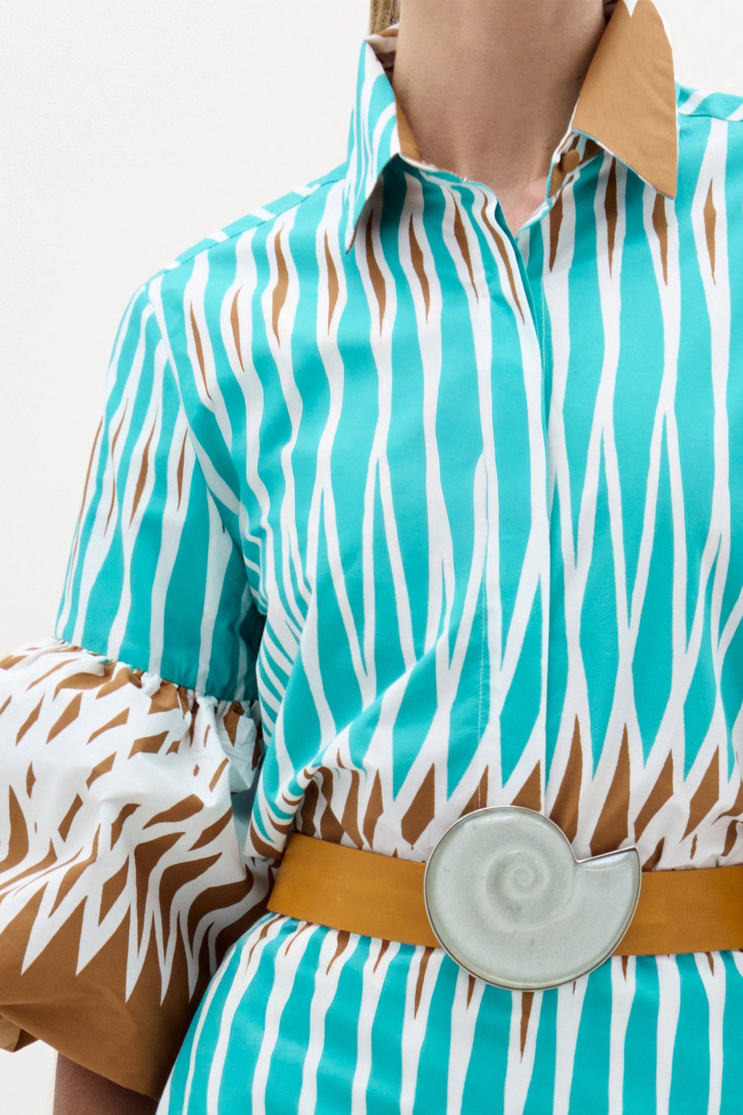 Helina Blouse
