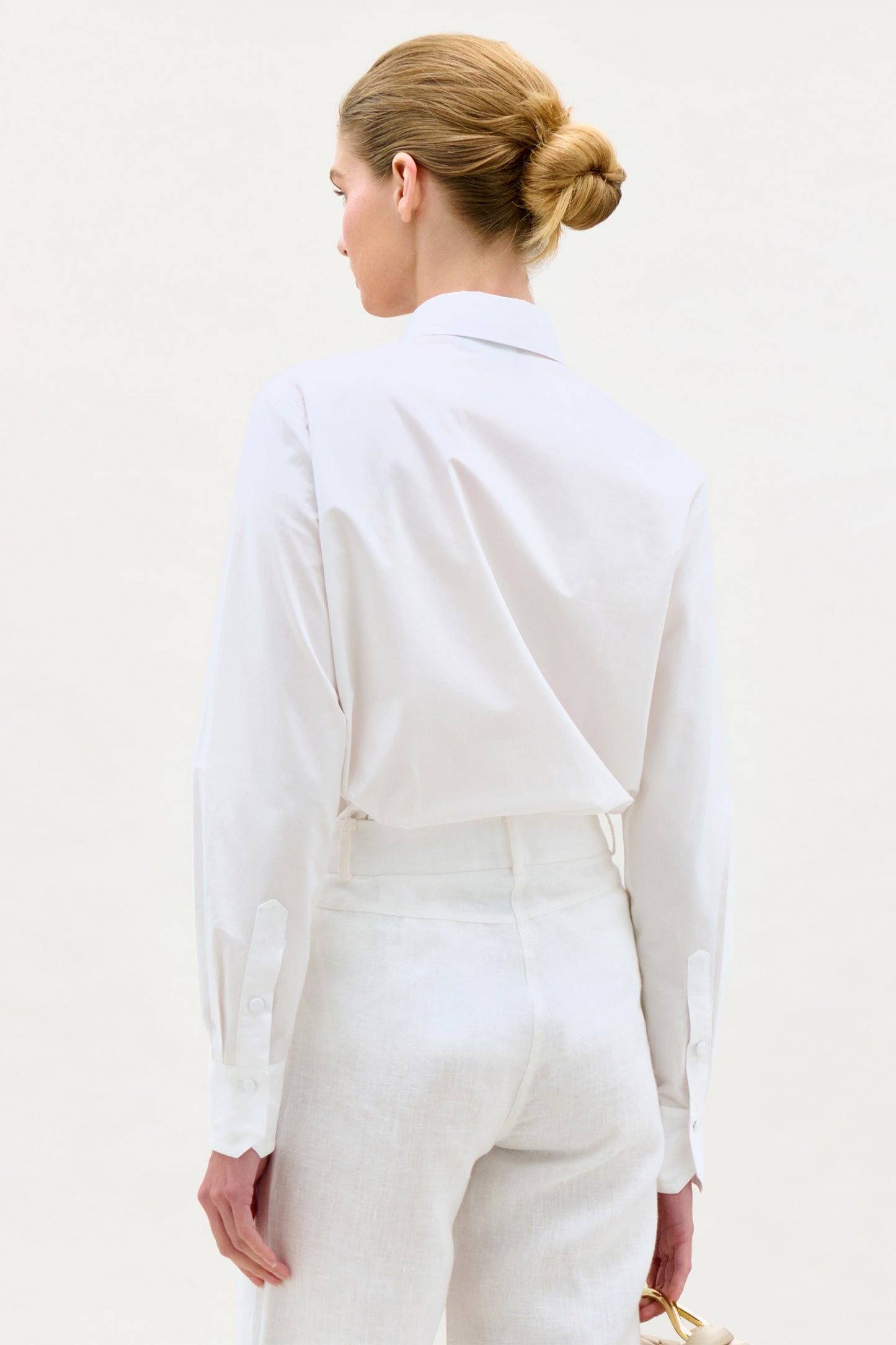 Naroa Blouse