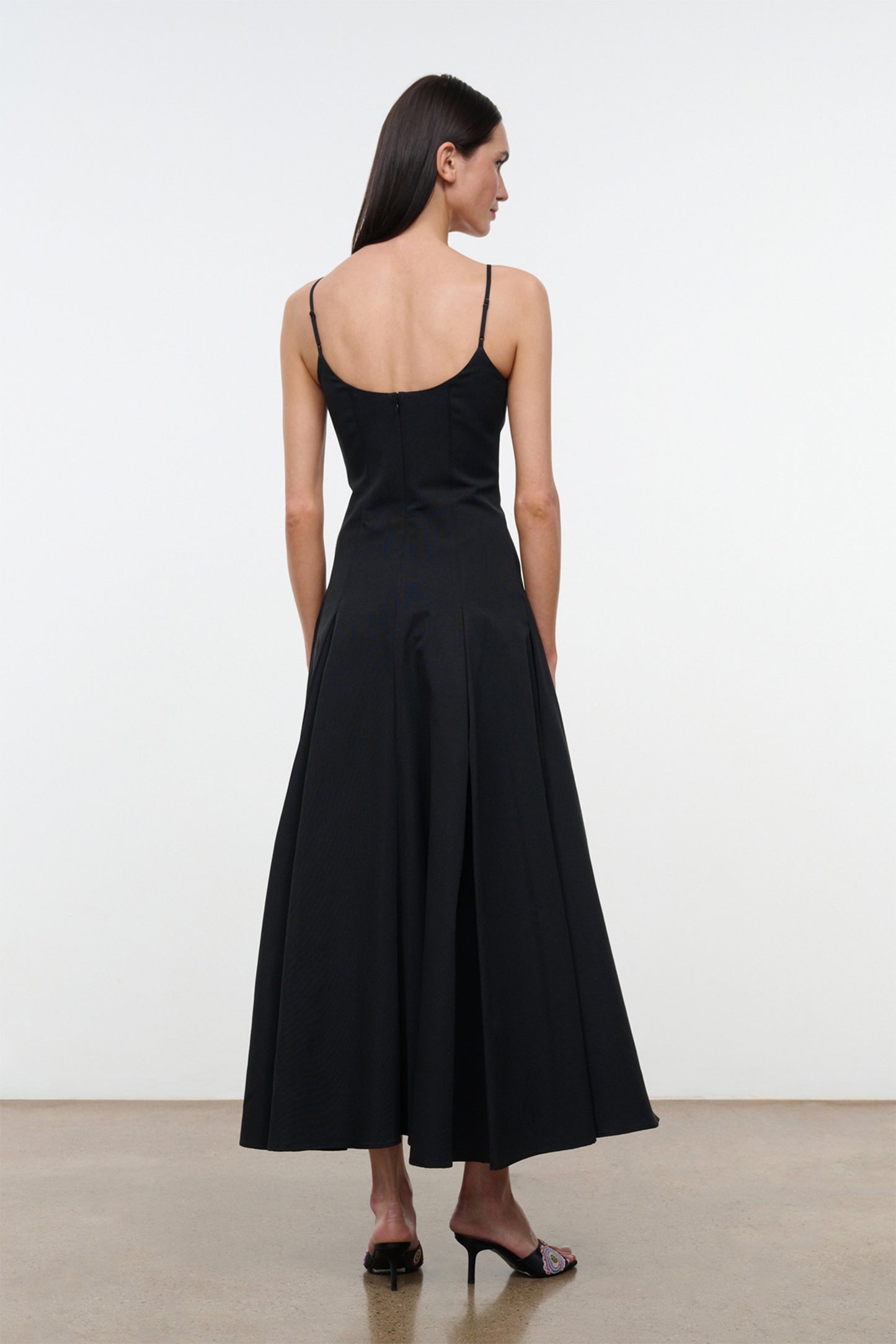 Jill Dress