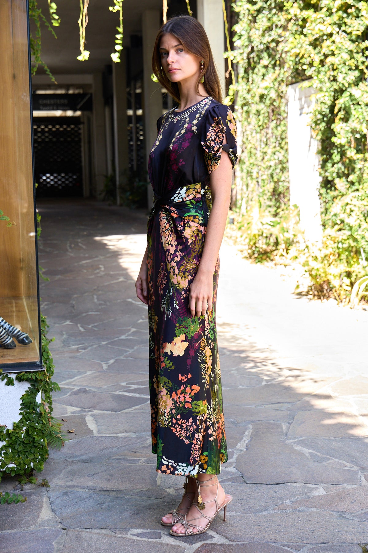 Gwen-C Dress