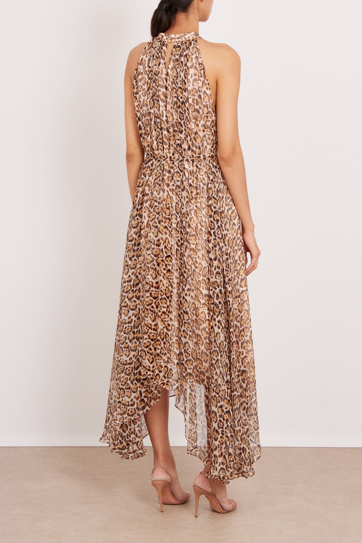 Irina Dress