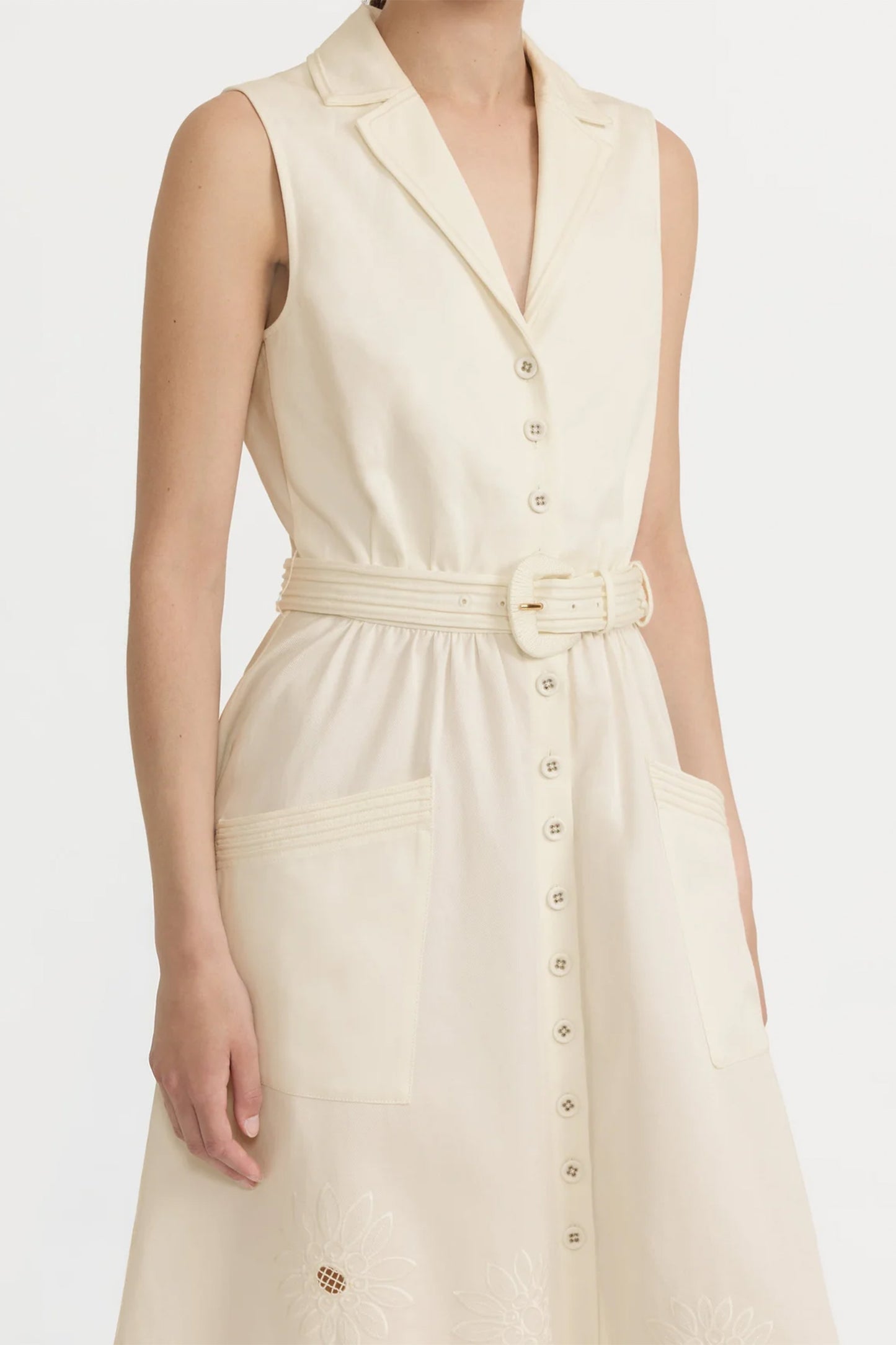 Kirat Dress