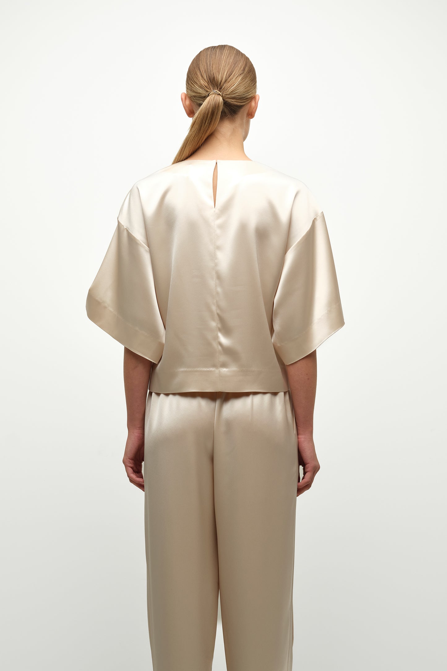 Alina S/S Top