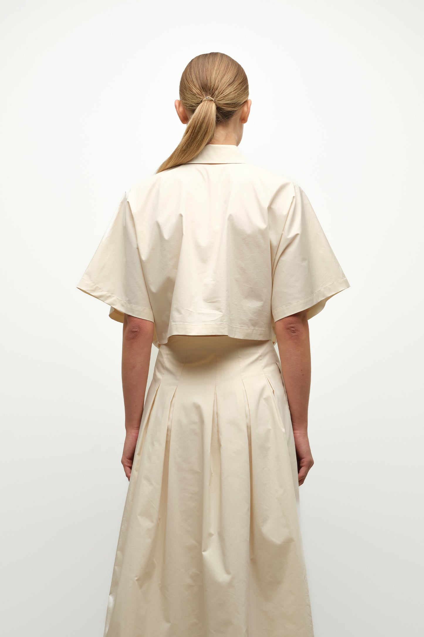 Blair S/S Top