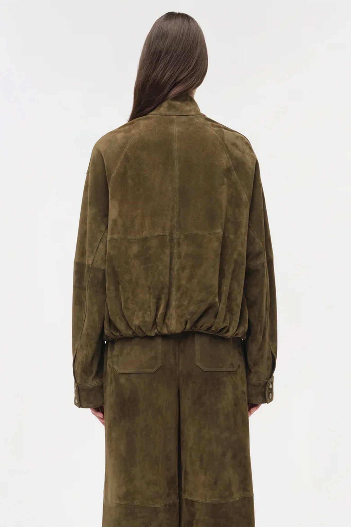 Marley Jacket