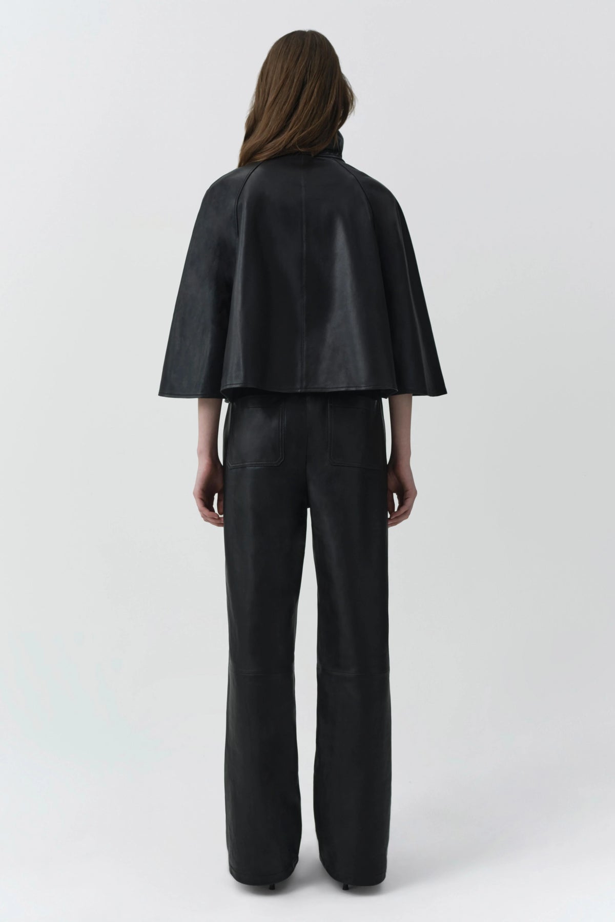 Orvik Cape Jacket