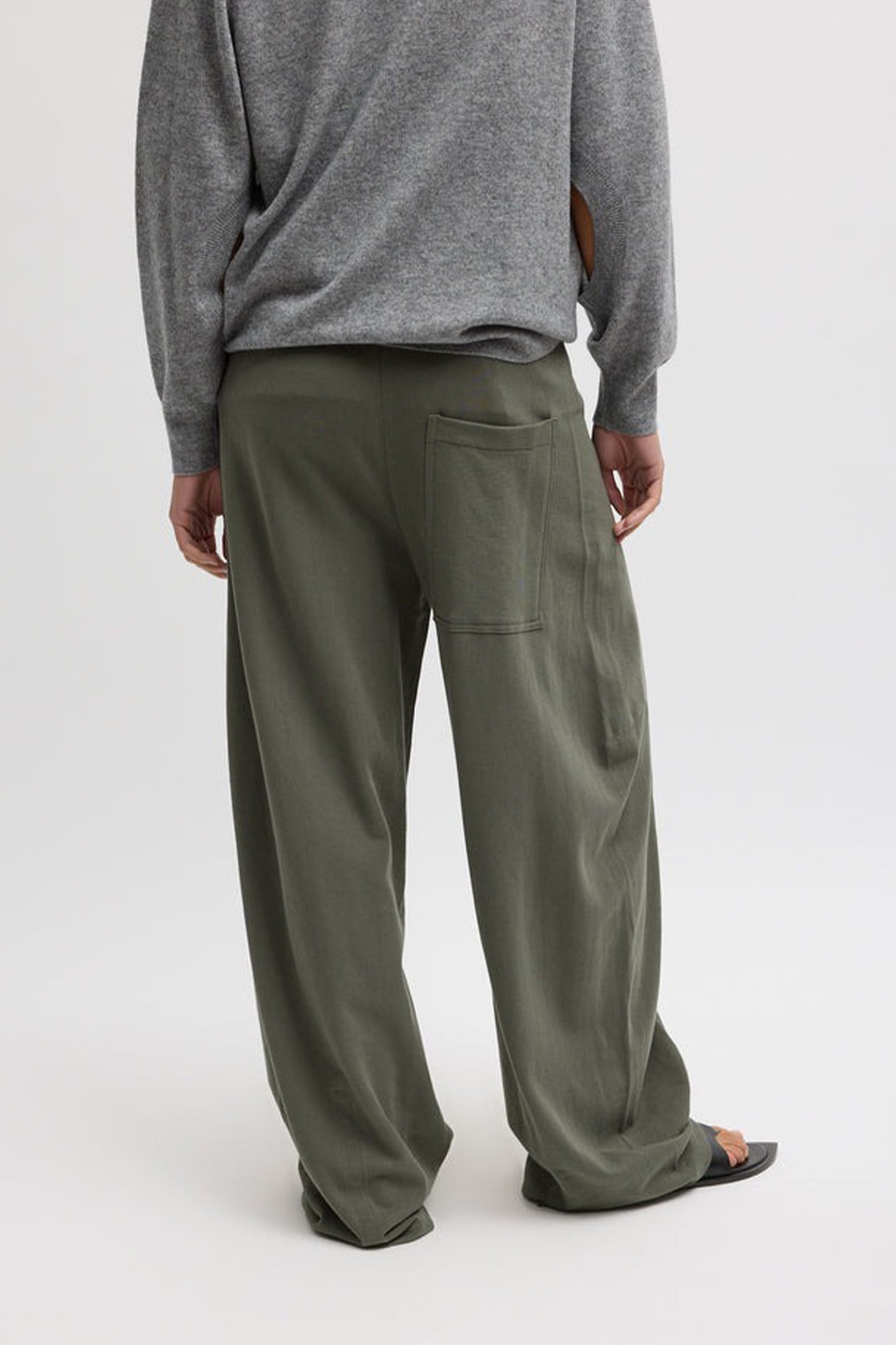 Light Weight Sweatshirting Winslow Pant