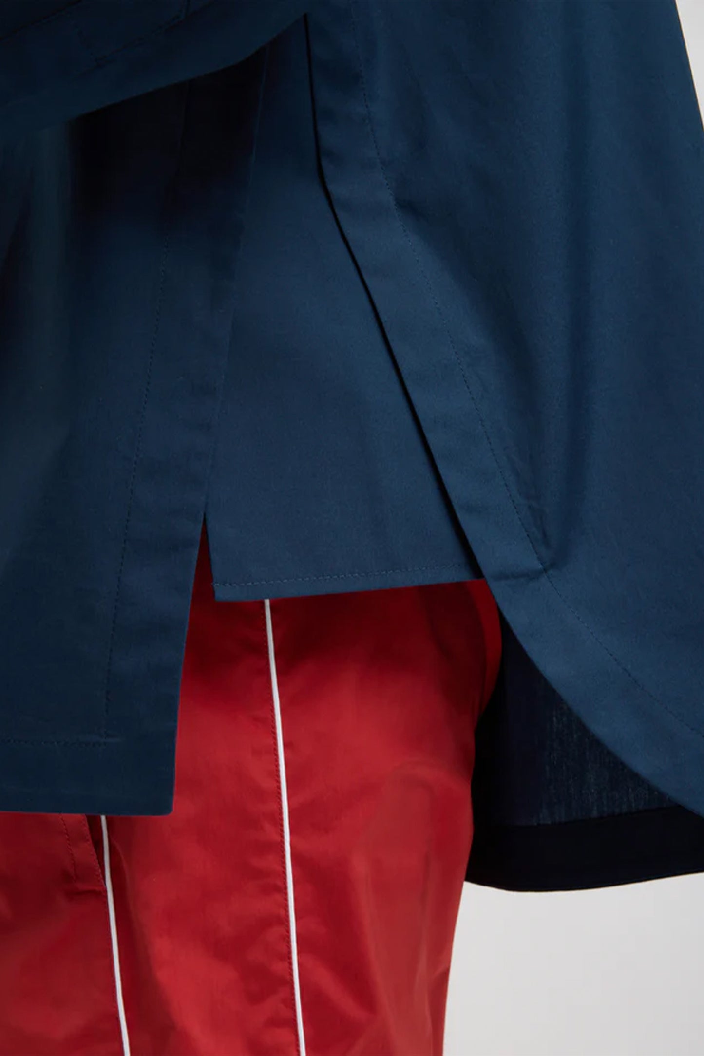 New Shirting Gabe Oversized Shirt