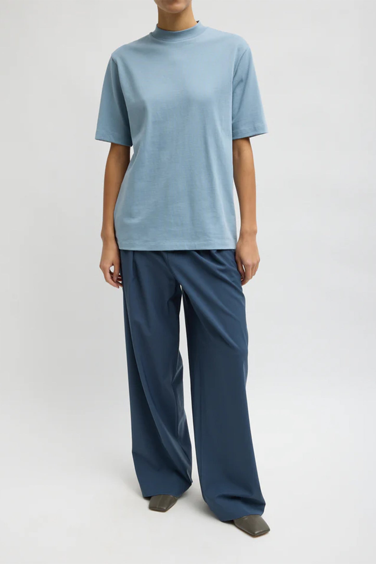 Perfect Unisex T