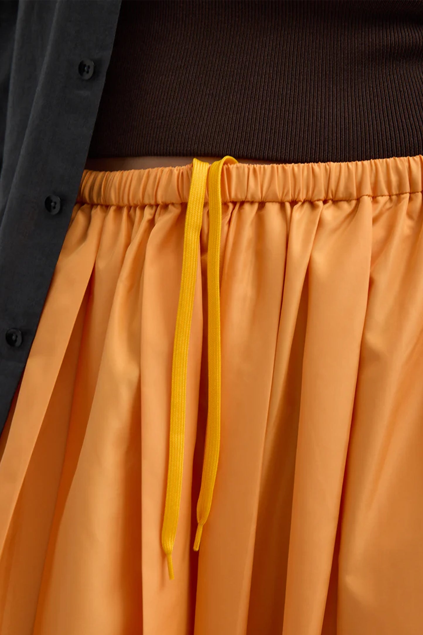Summer Nylon Zeppelin Pant