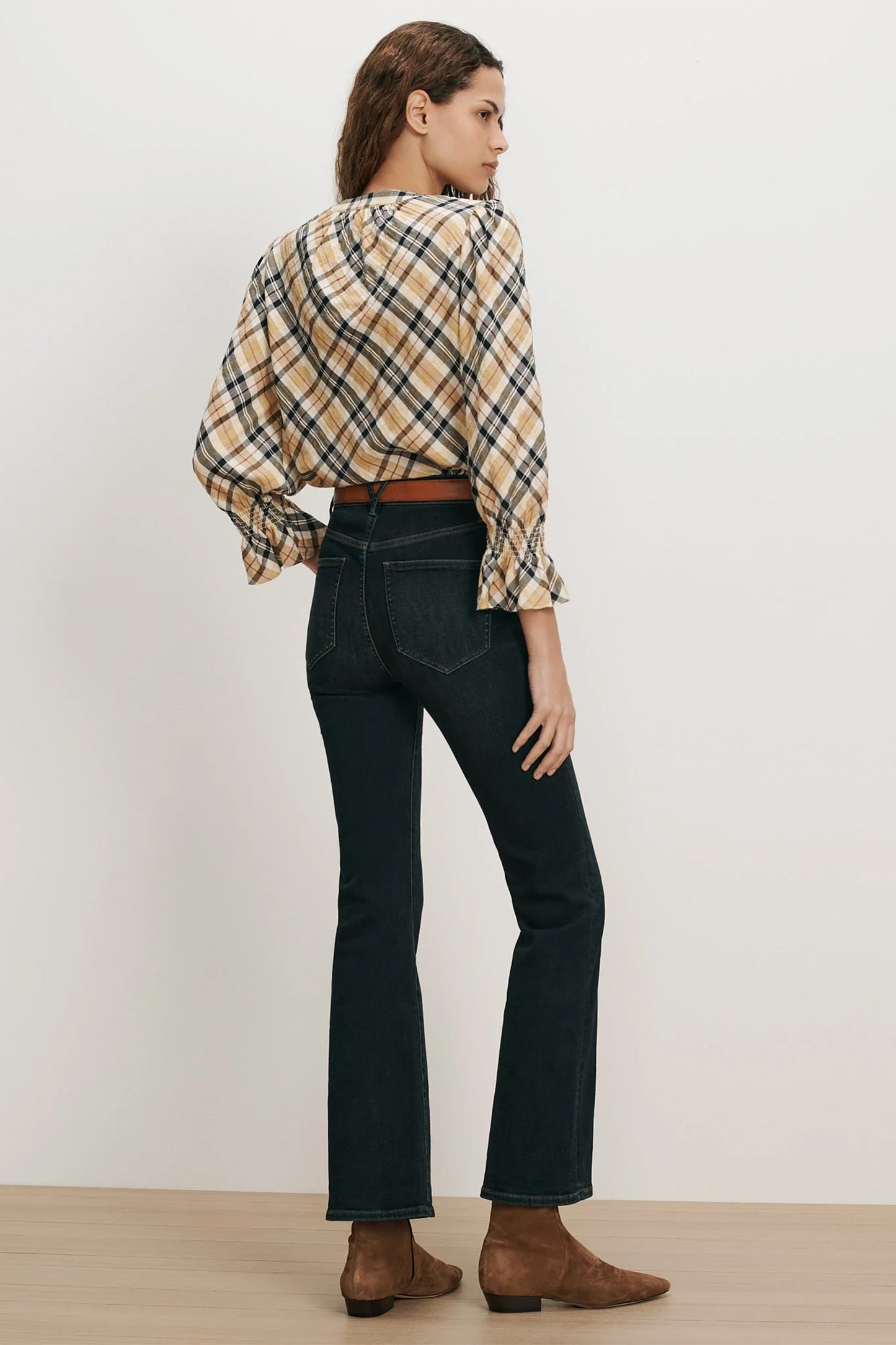 Ashlynn Blouse