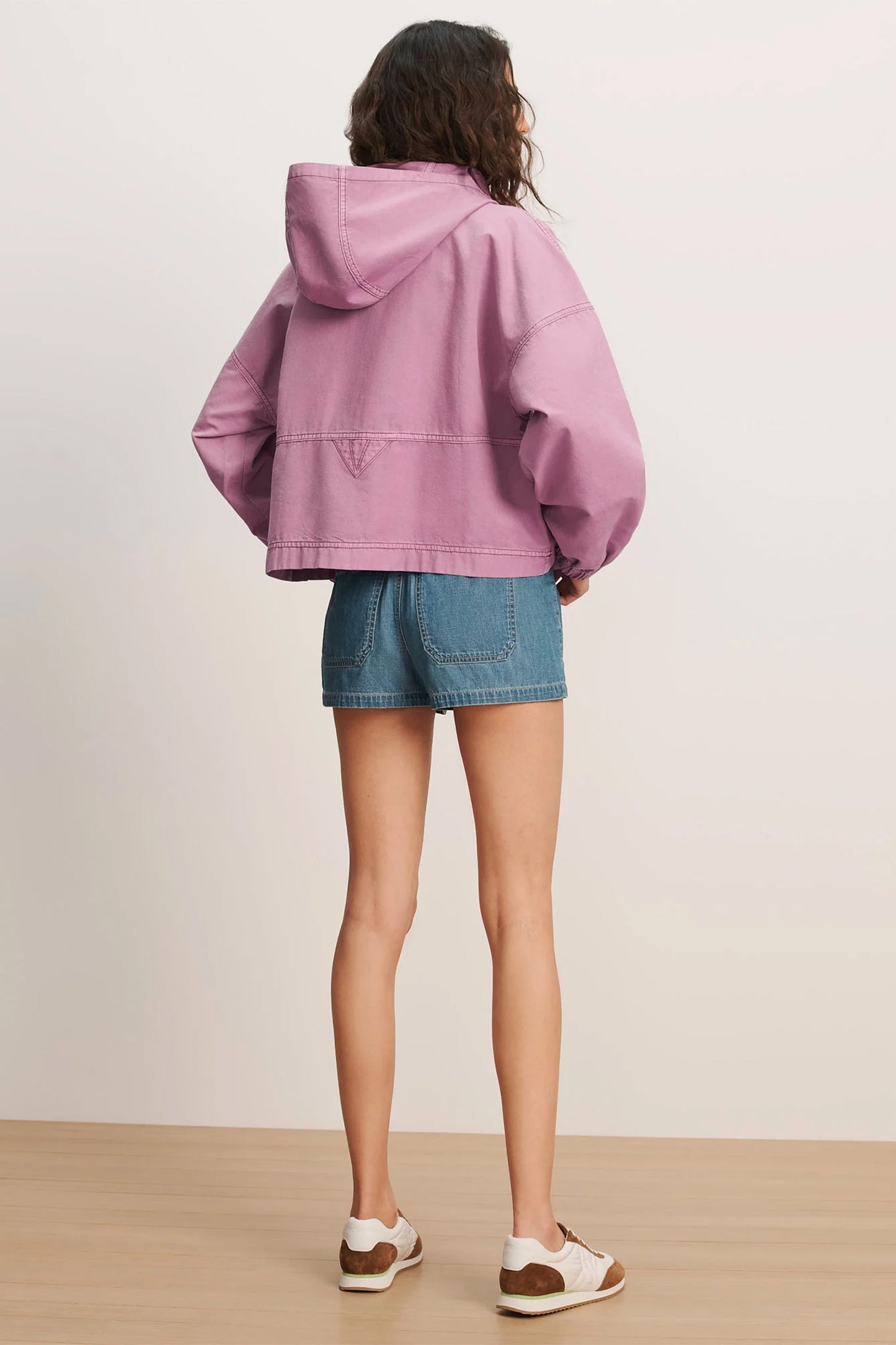 Cunningham Pullover