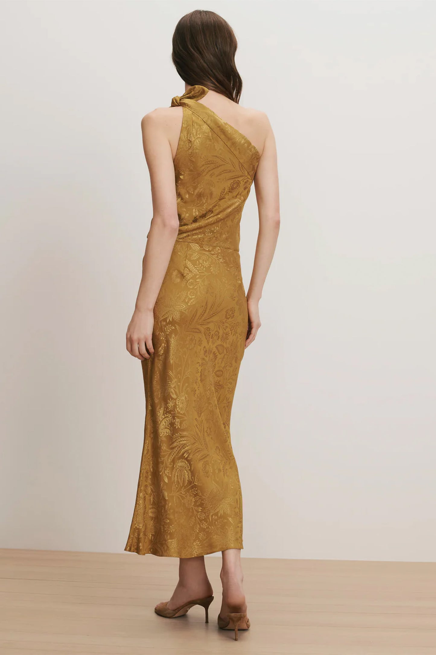 Grycen Dress