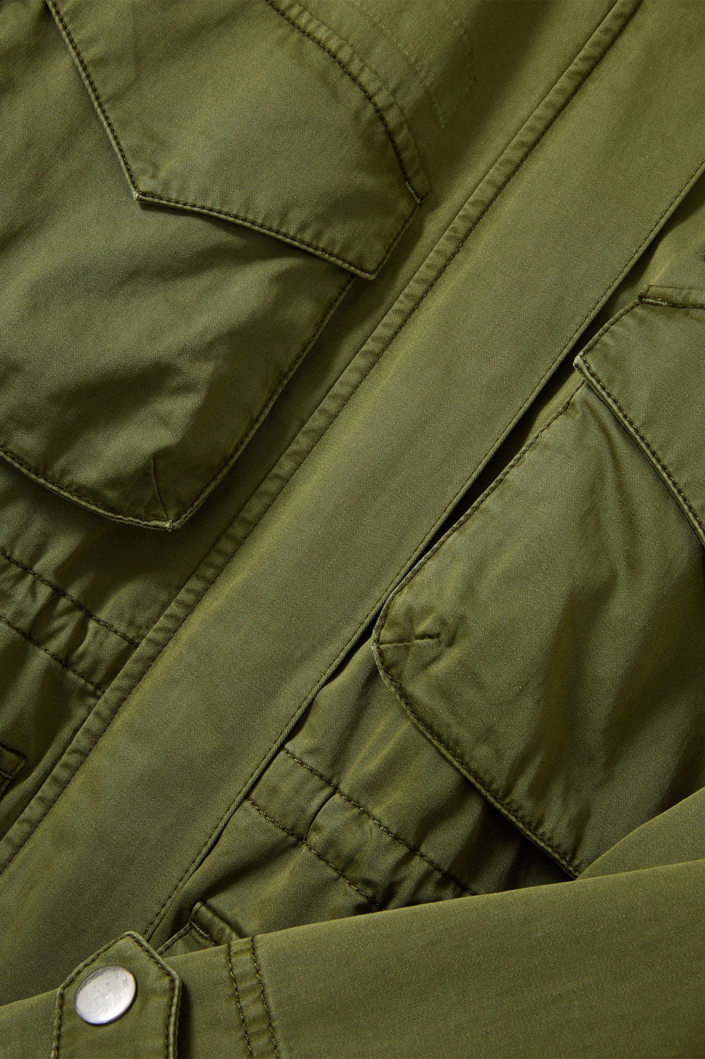 Harwin Utility Jacket