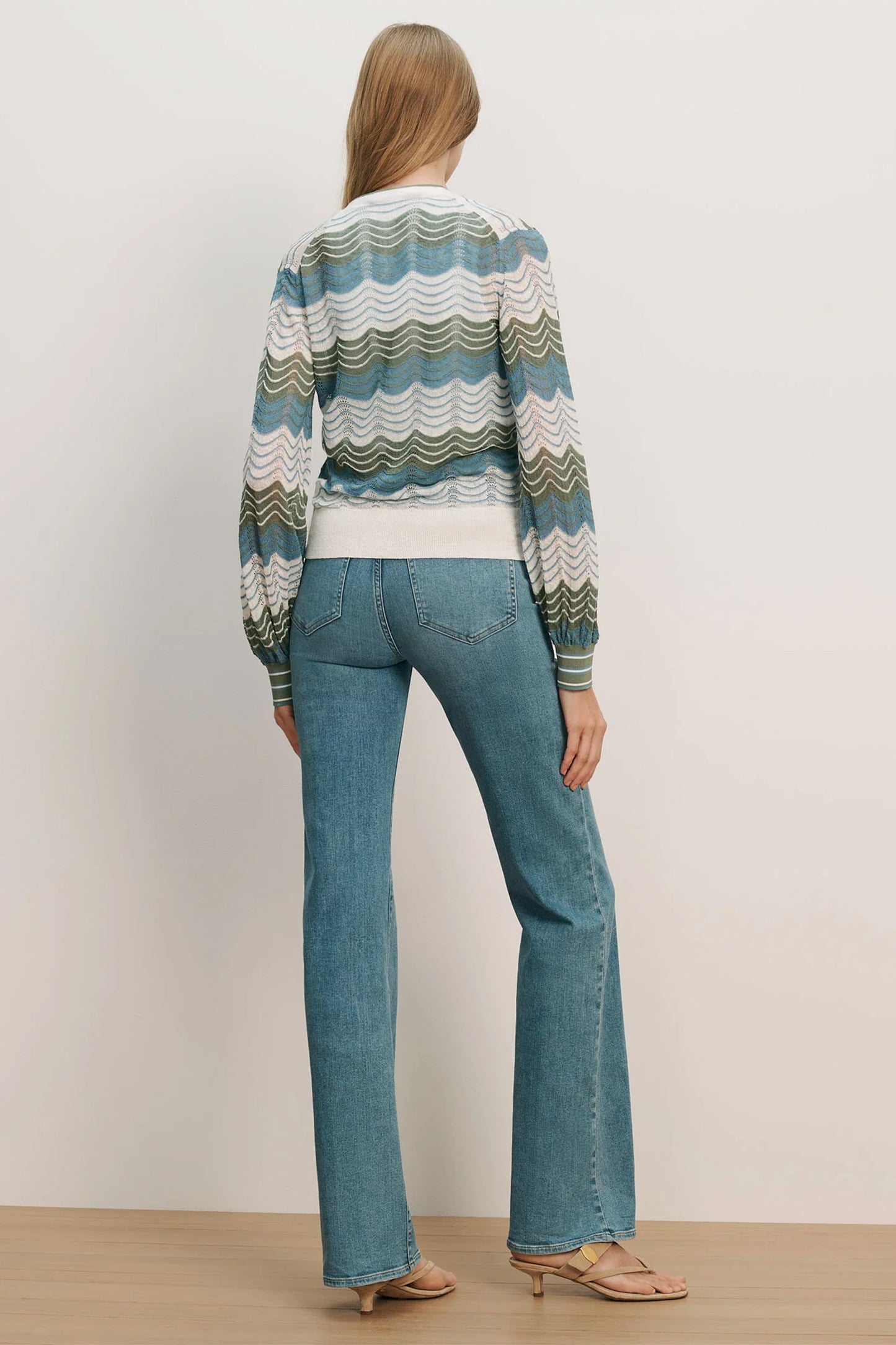 Laurinor Cardigan