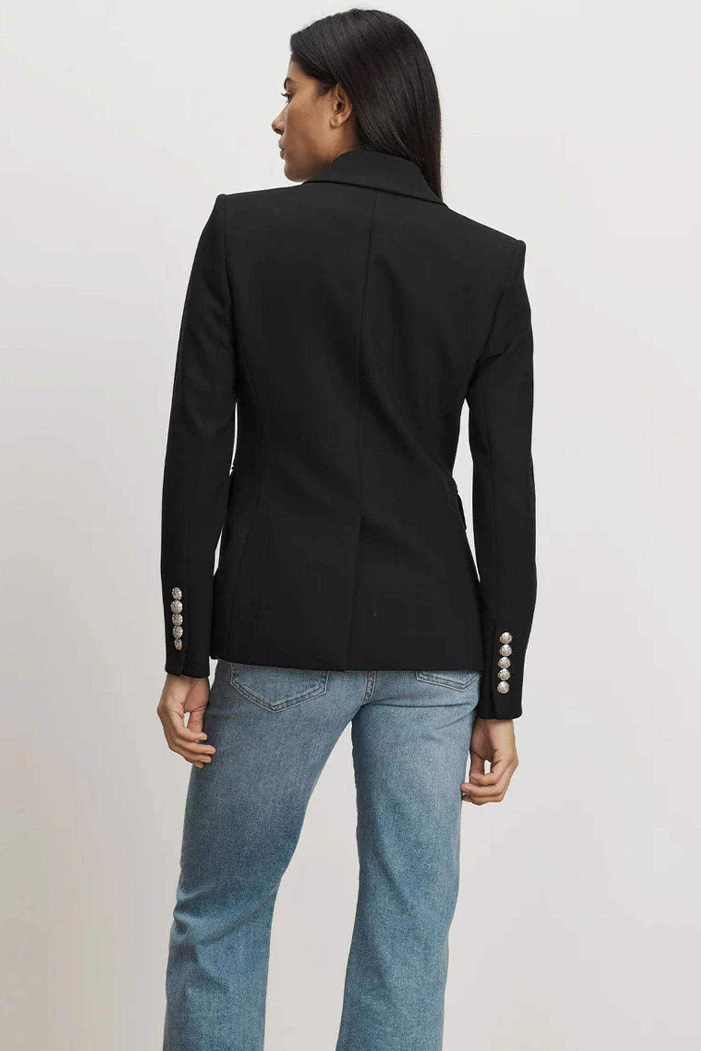 Miller Dickey Jacket