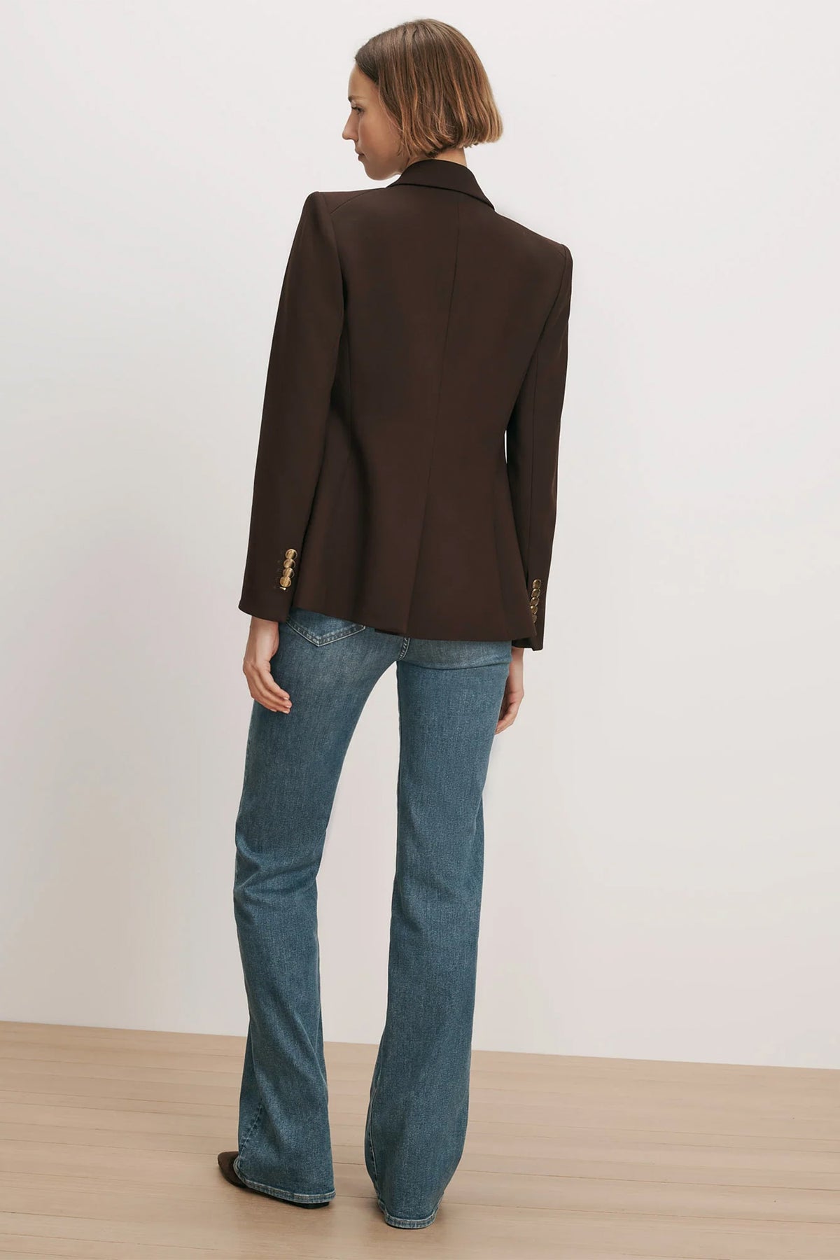 Miller Dickey Jacket