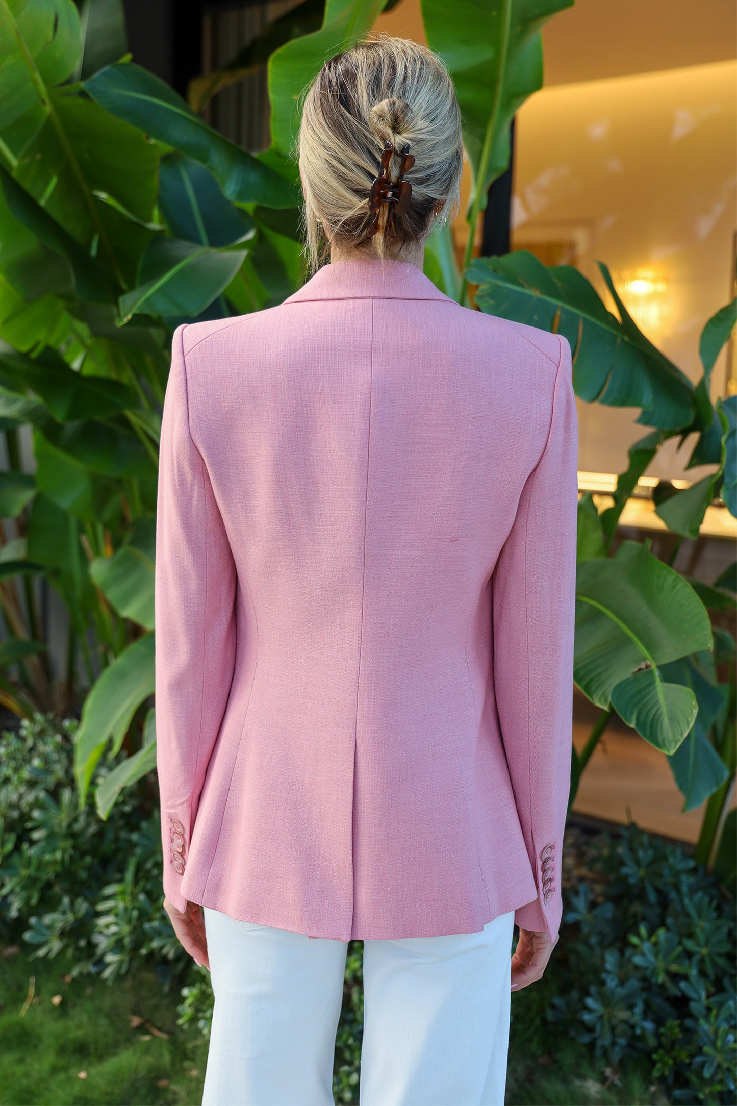 Miller Dickey Jacket
