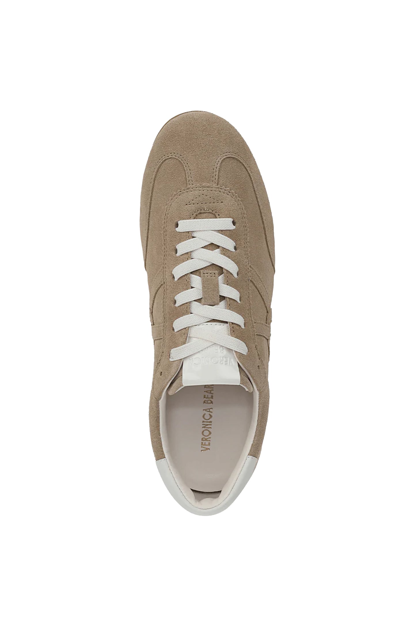 Riviera Suede Sneaker
