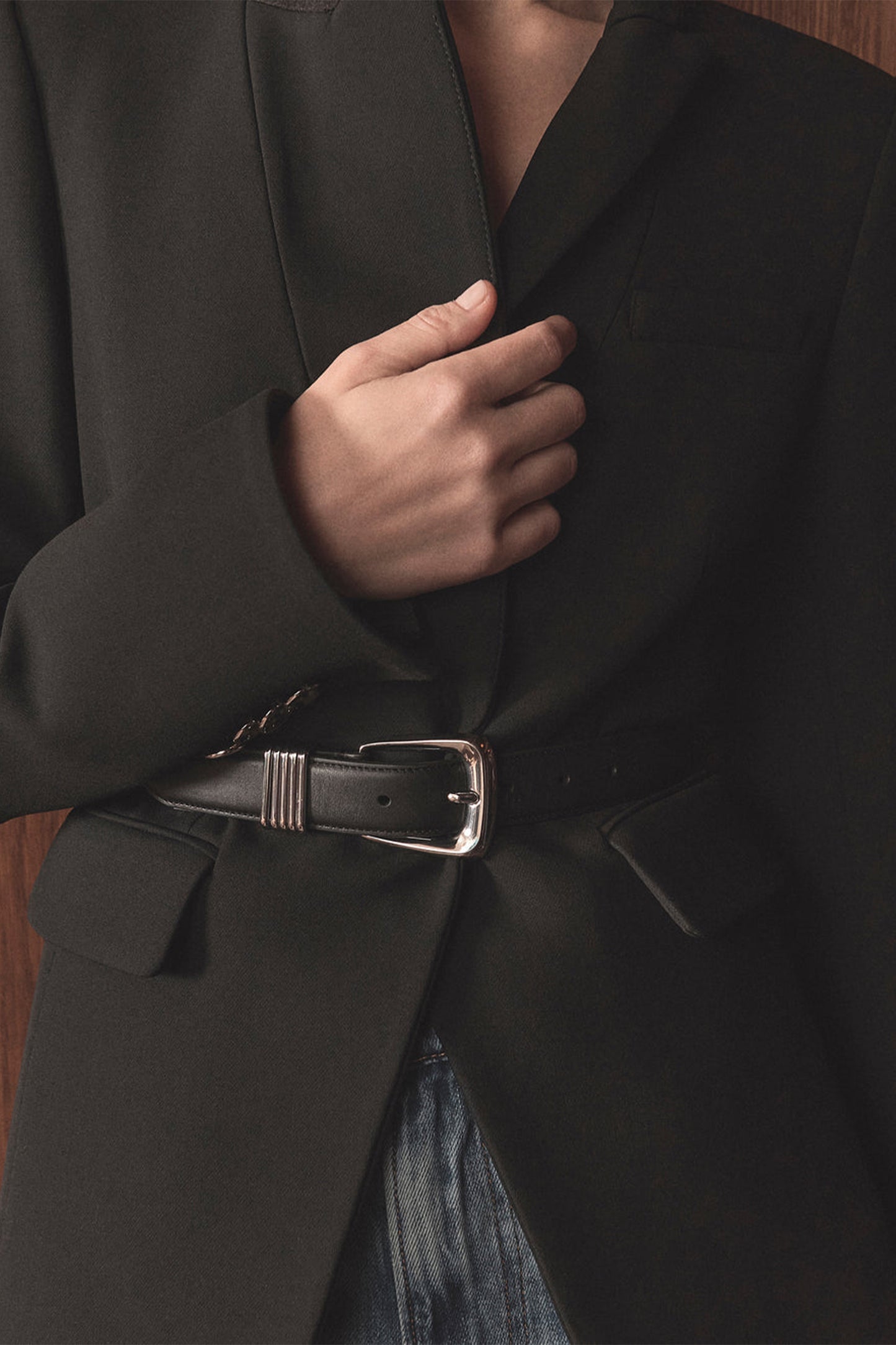 SB Miller Dickey Jacket