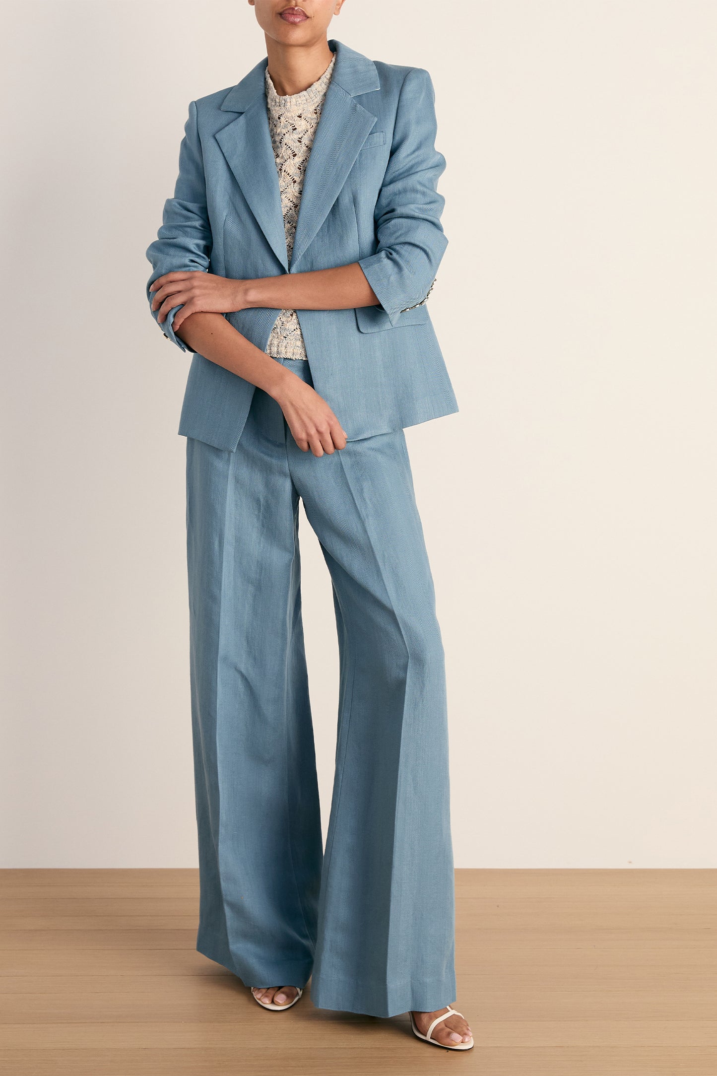 Healy Dickey Jacket
