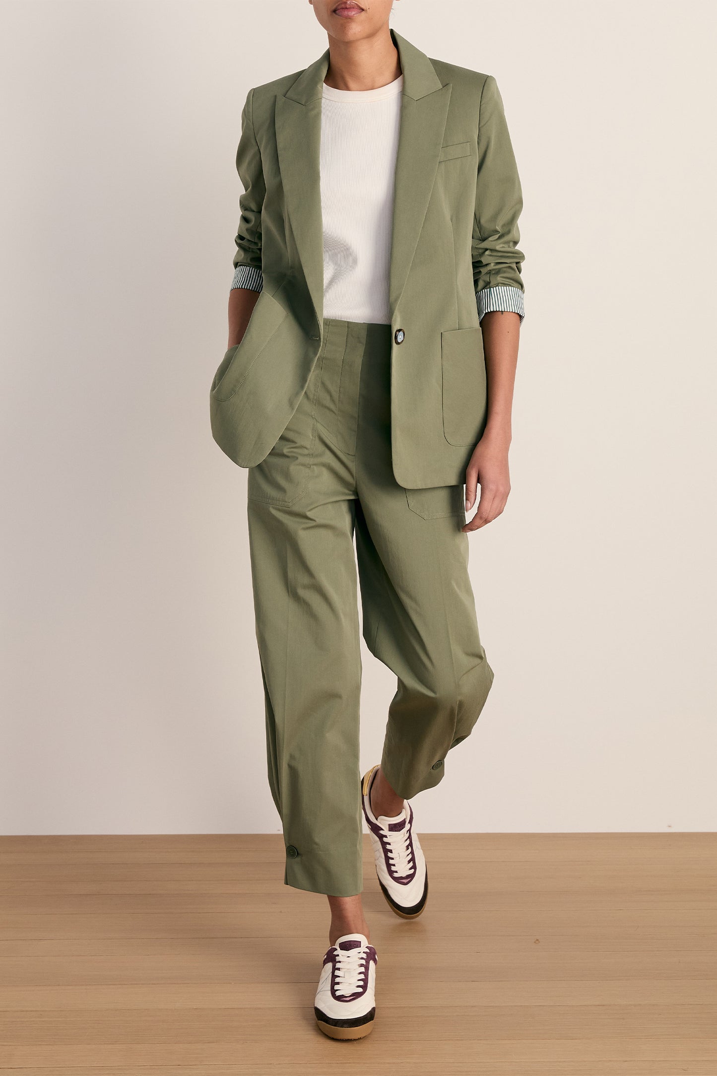 Stapleton Pant
