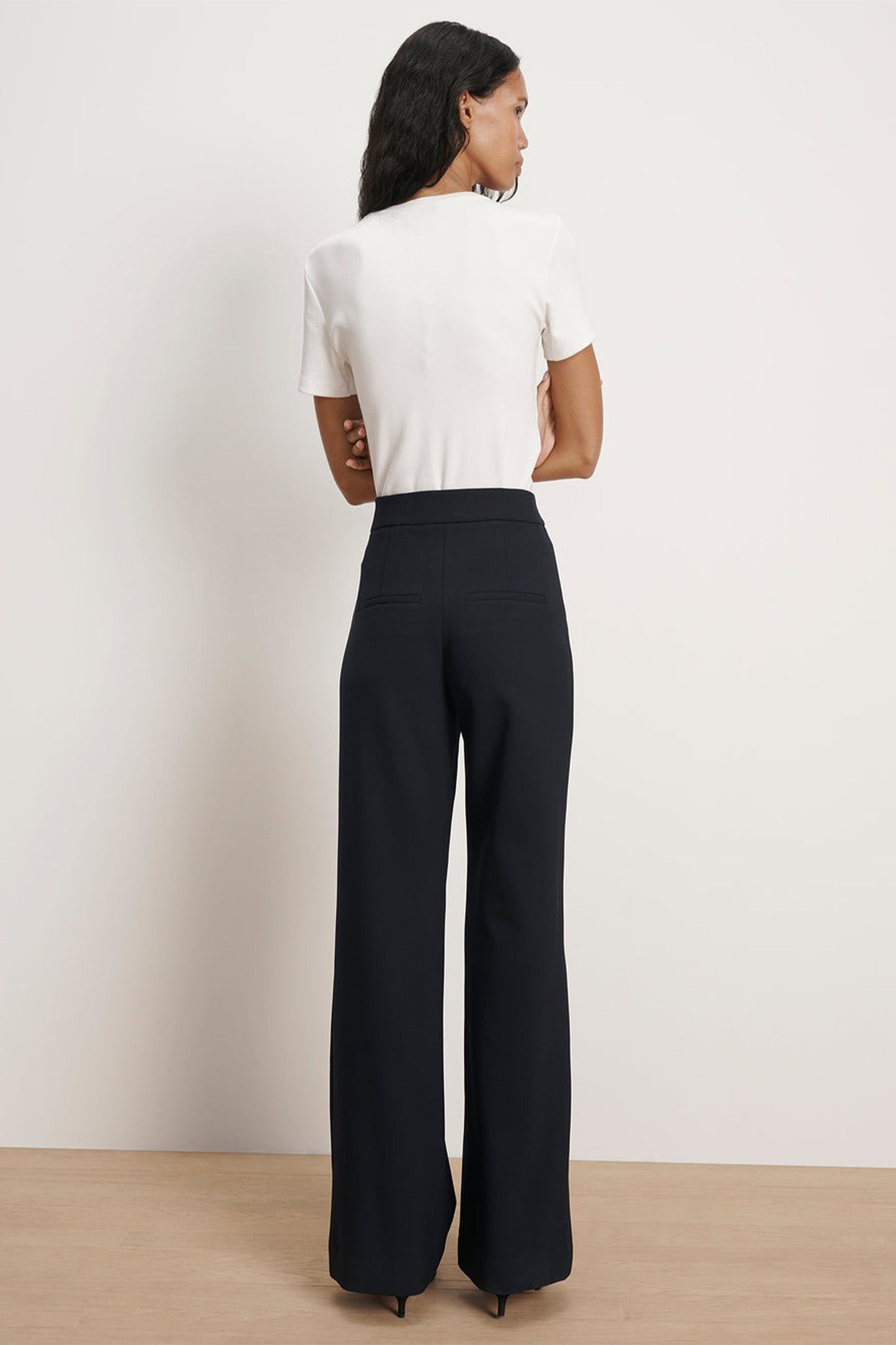 Tonelli Pant