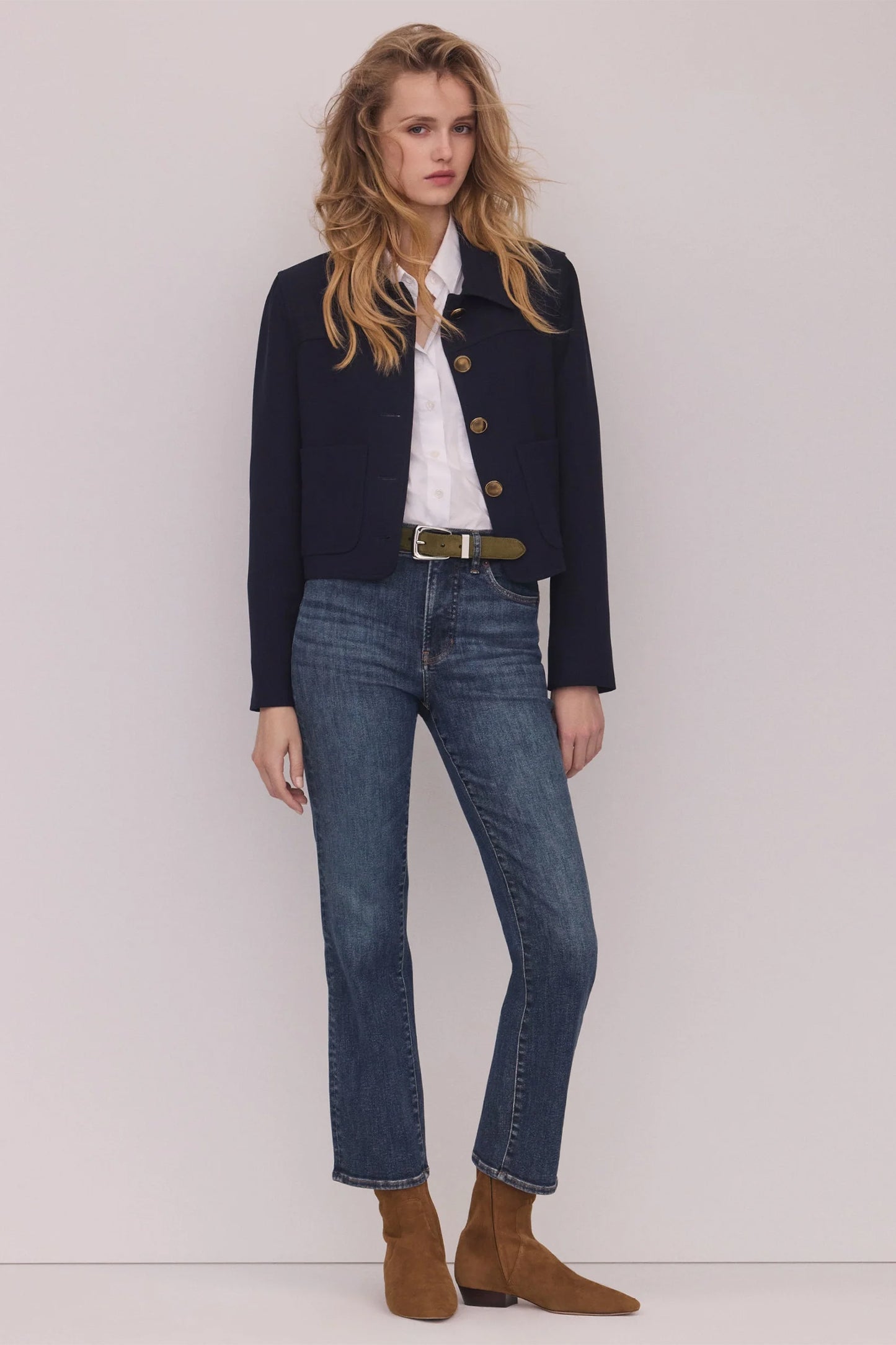 Turnell Jacket