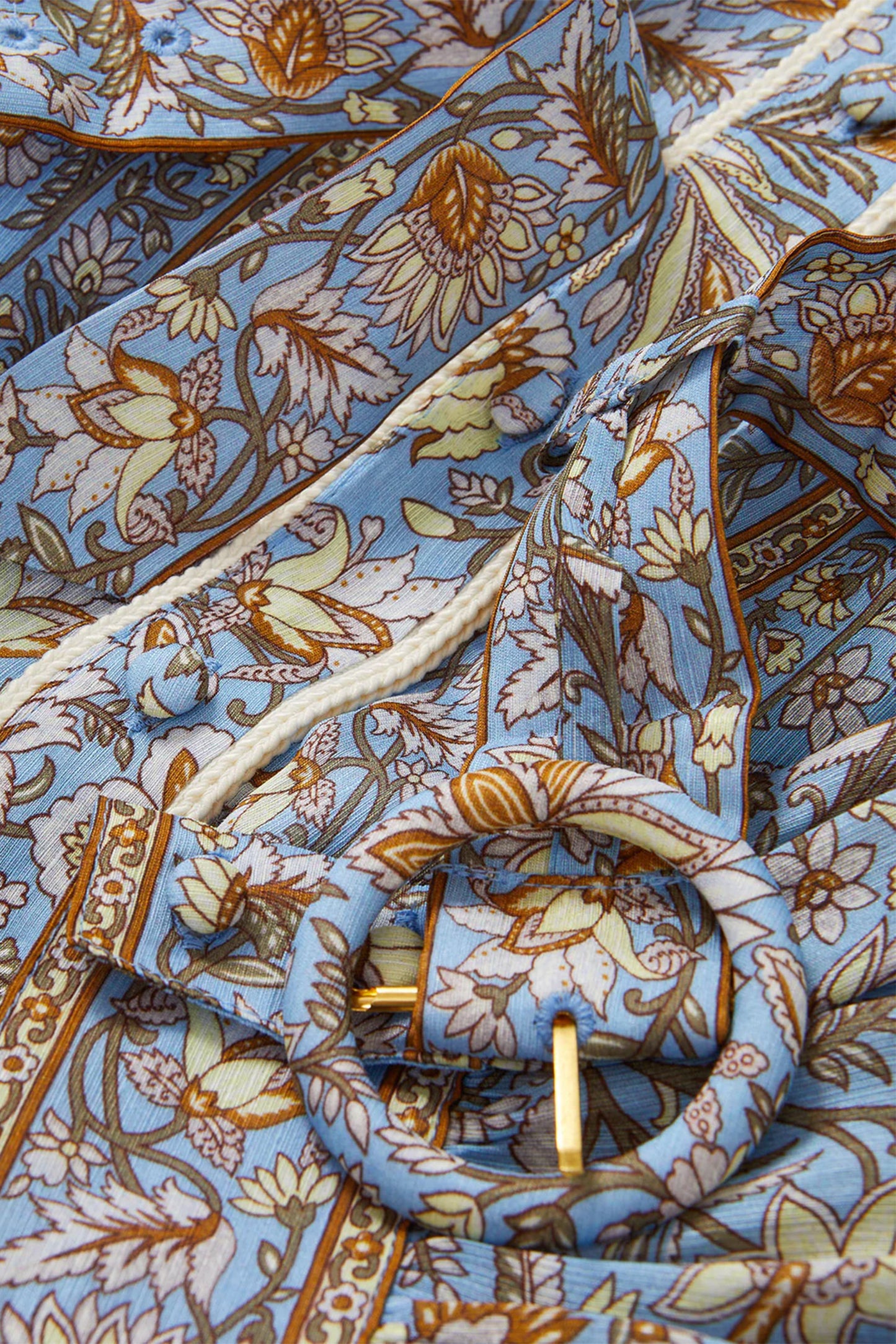 V-Neck Kumar Dress