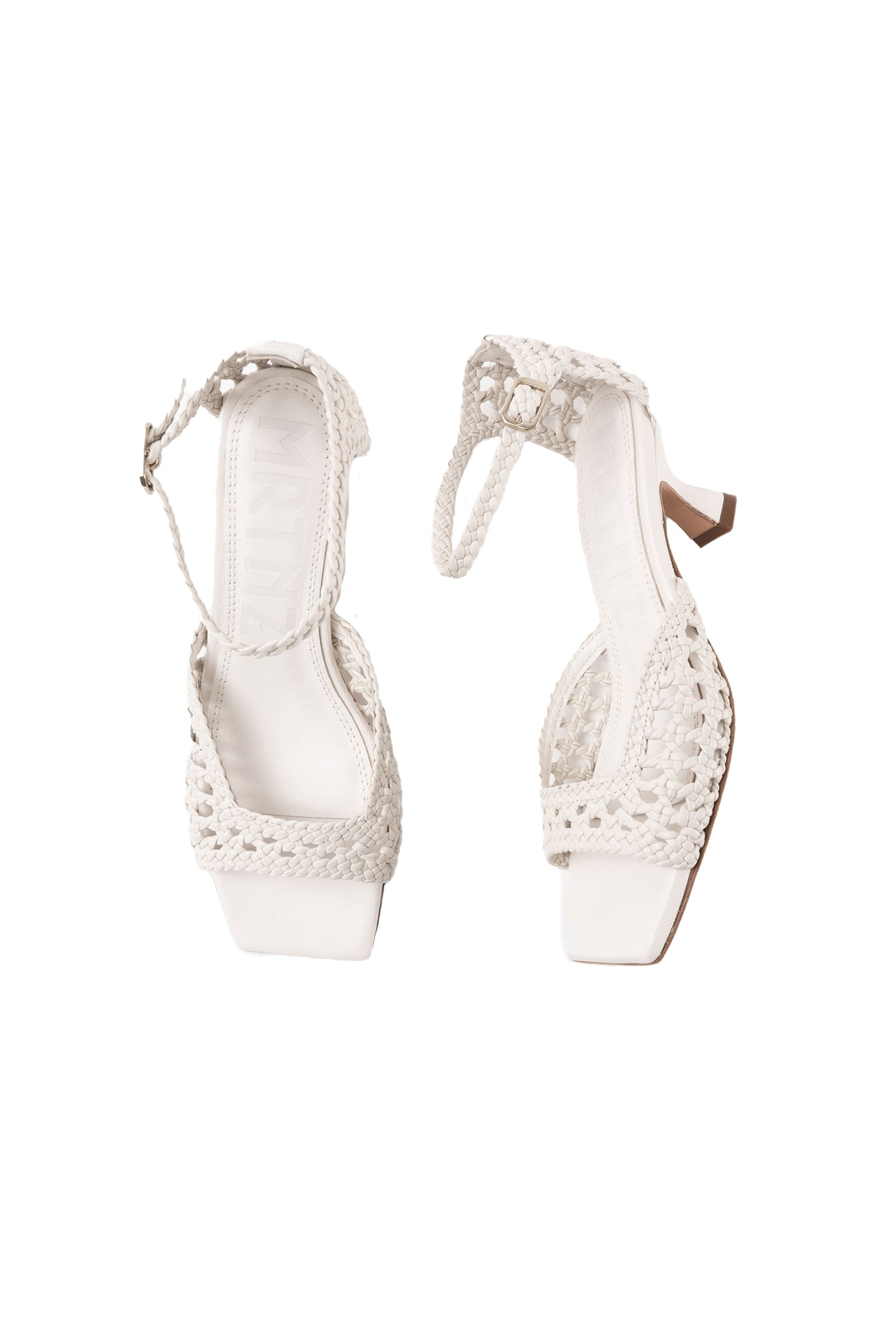 Veronica Heel