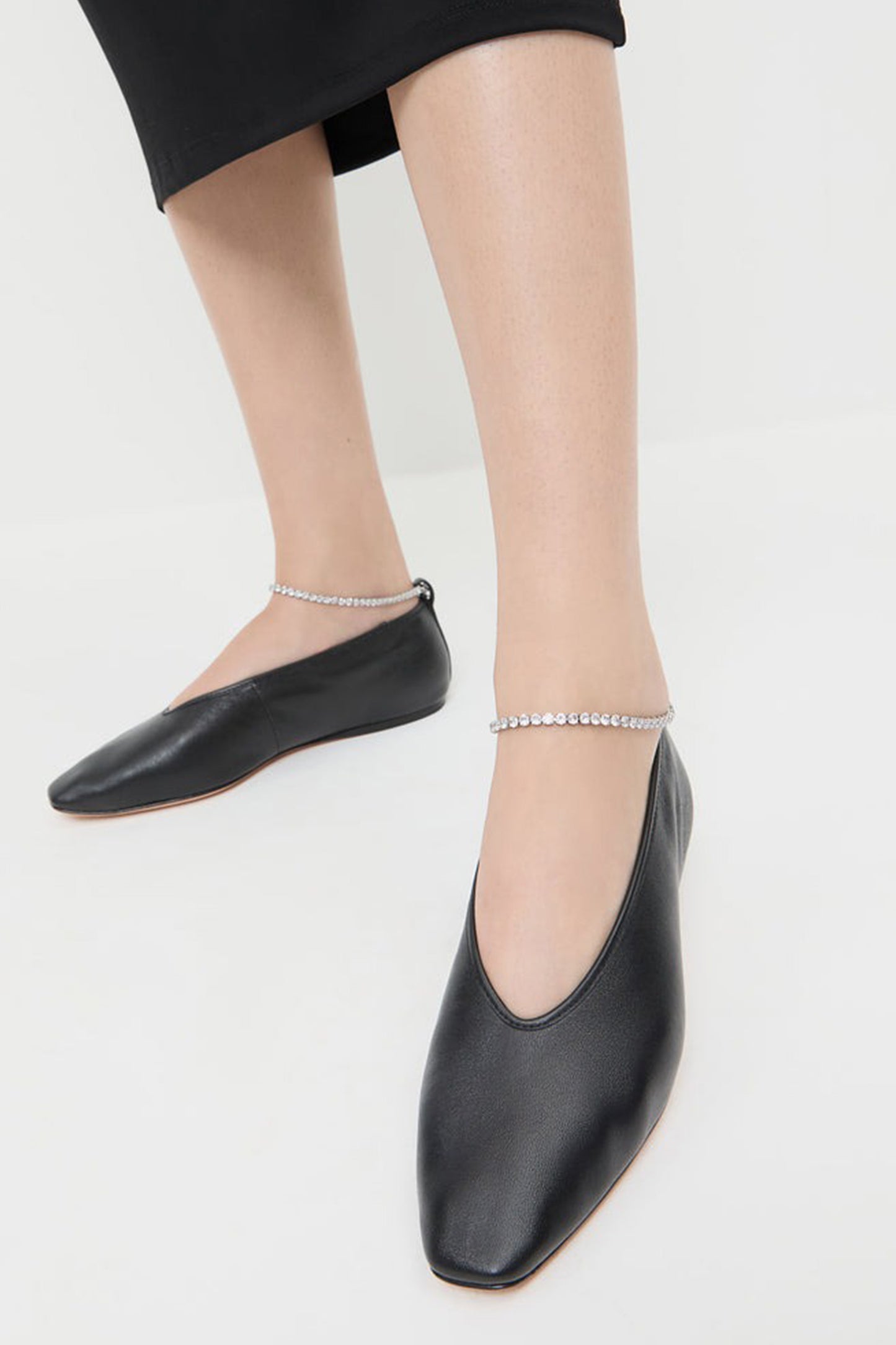 Emery Ballet Flat