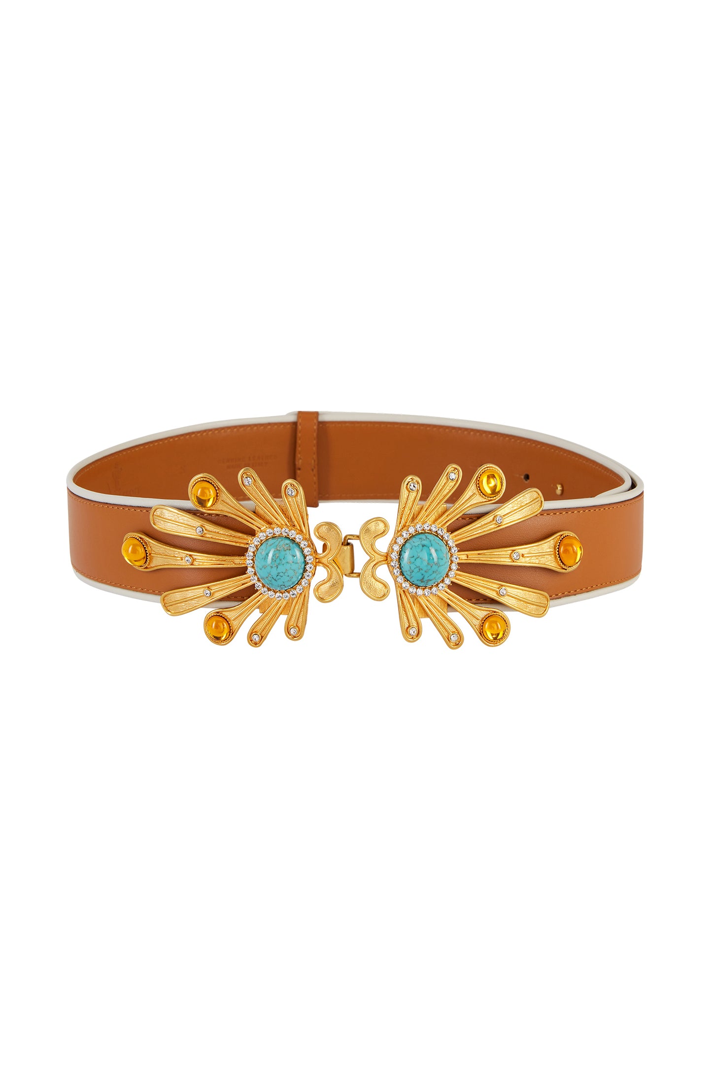 Kissfish Belt