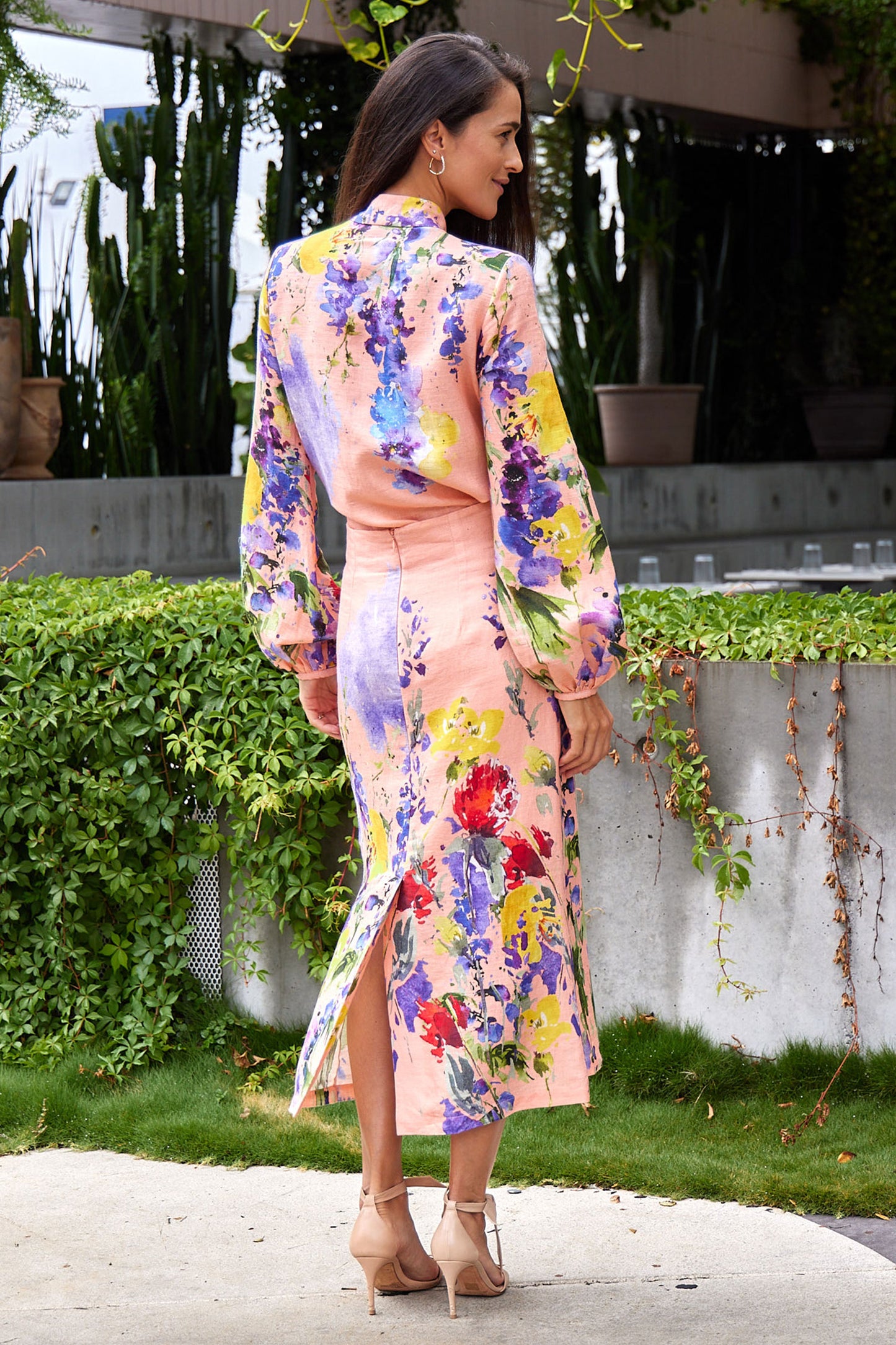 Atira Skirt - FINAL SALE