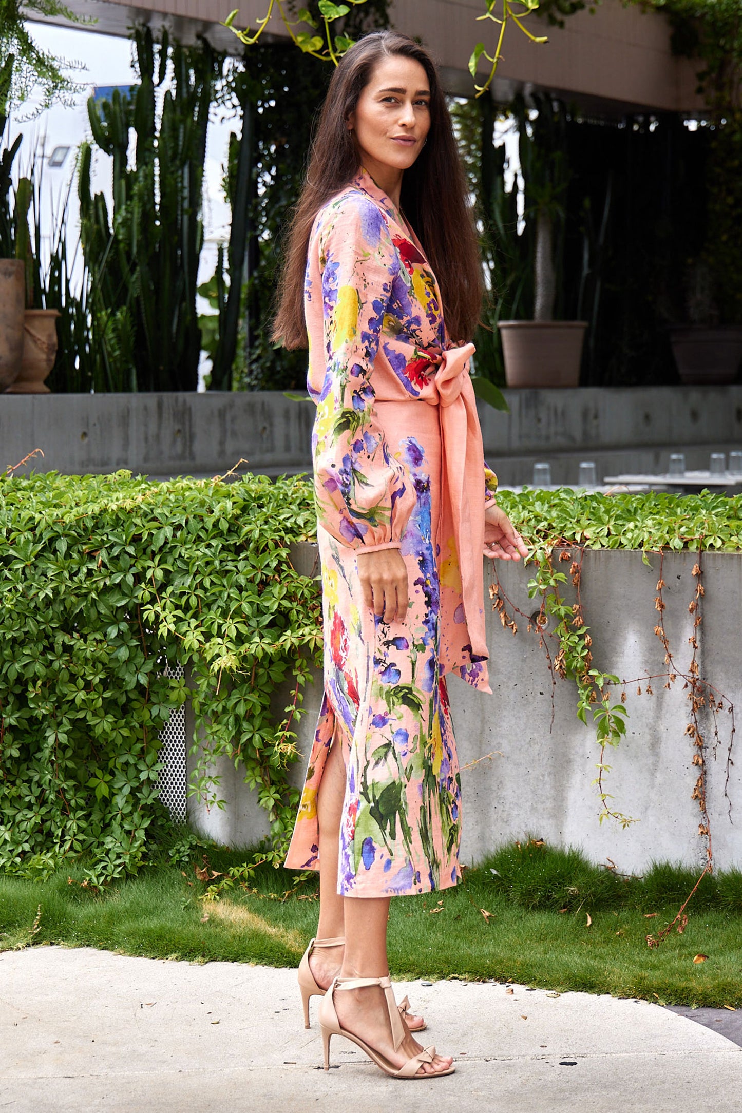 Atira Skirt - FINAL SALE