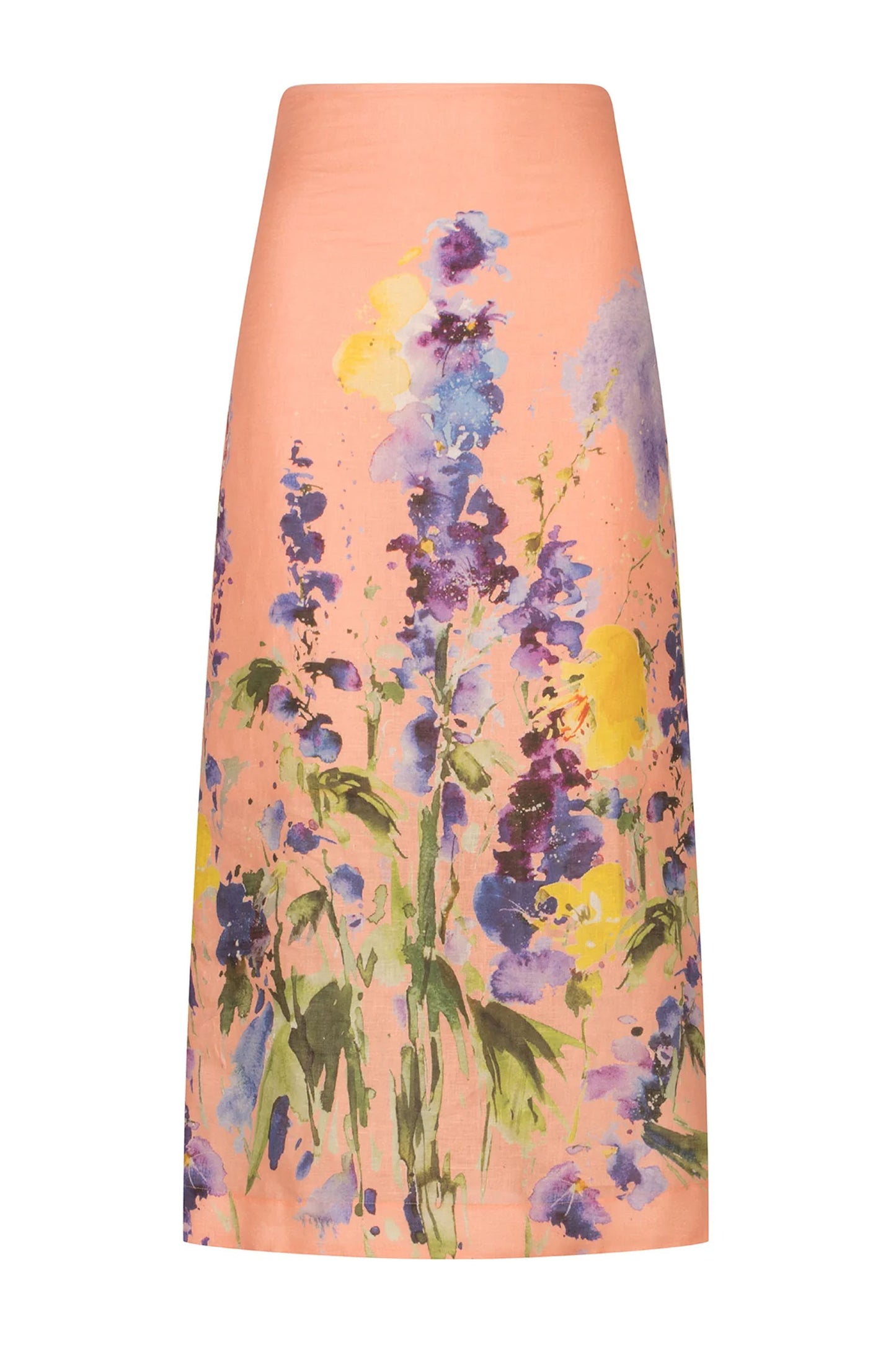 Atira Skirt - FINAL SALE