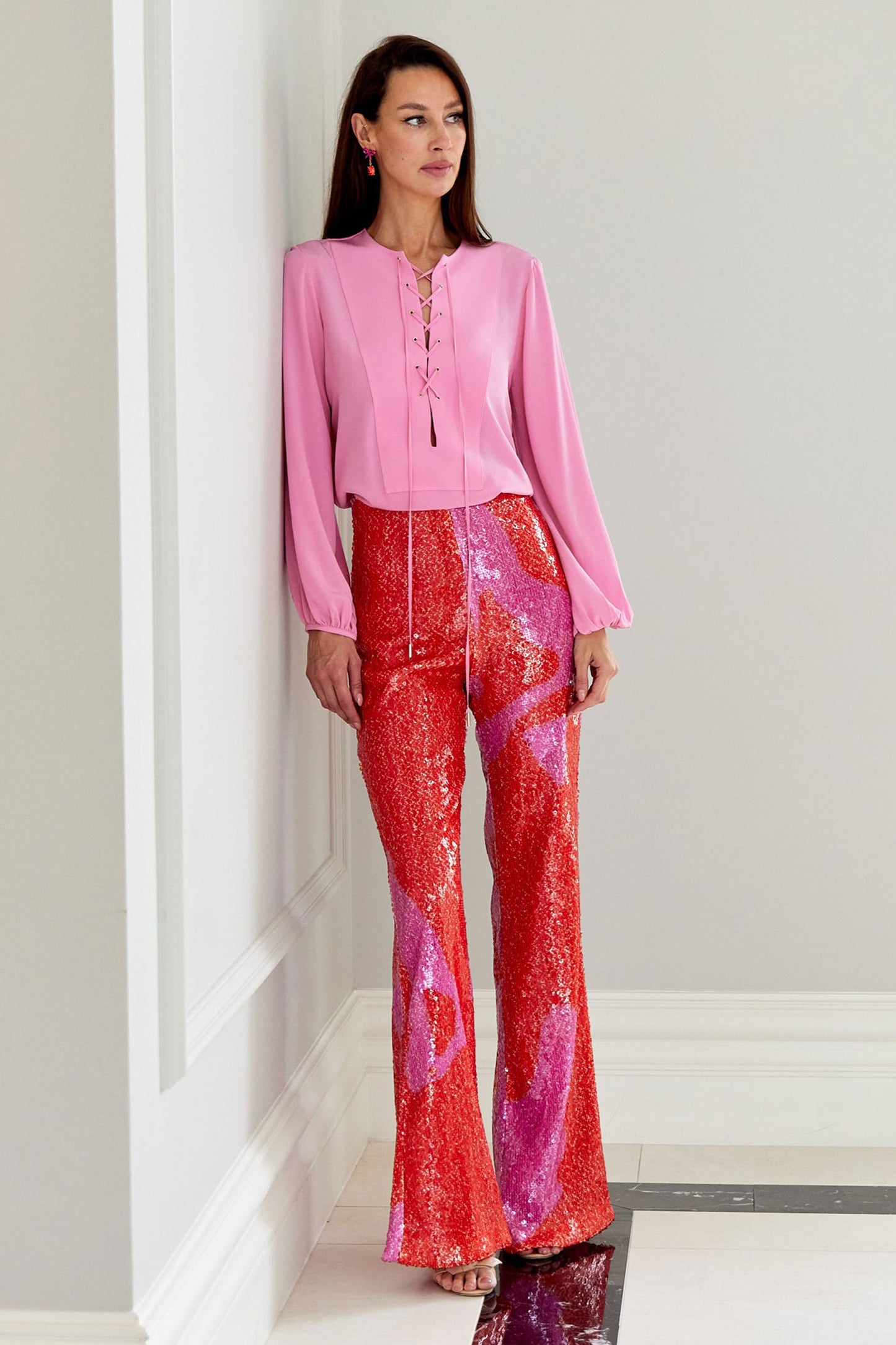 Merve Blouse - FINAL SALE