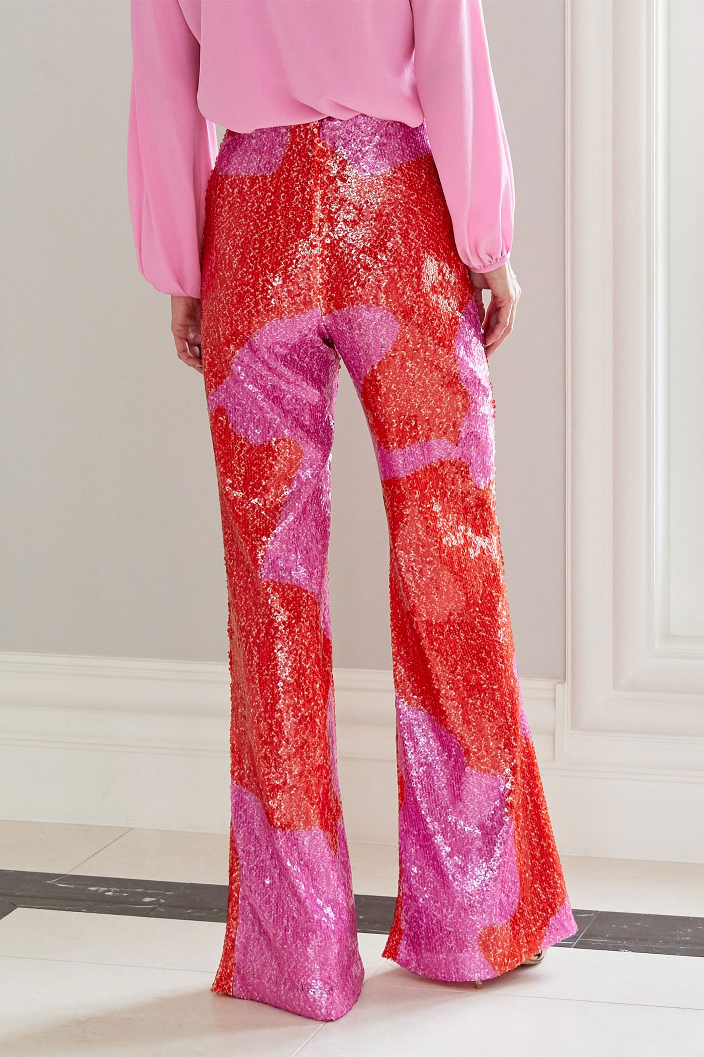 Avellino Pant - FINAL SALE